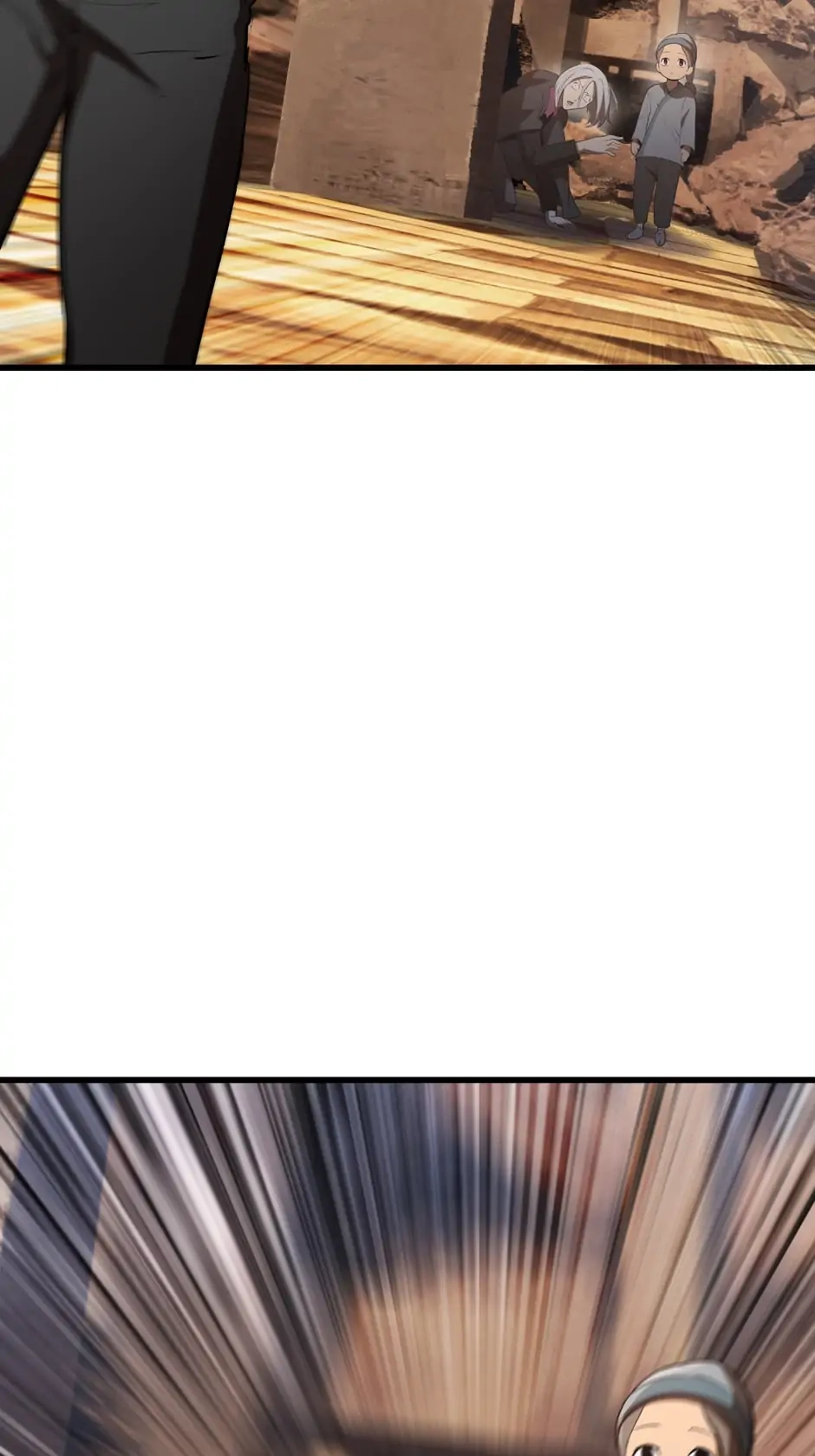 Survival Story of a Sword King in a Fantasy World Chapter 137, page 58 of 79