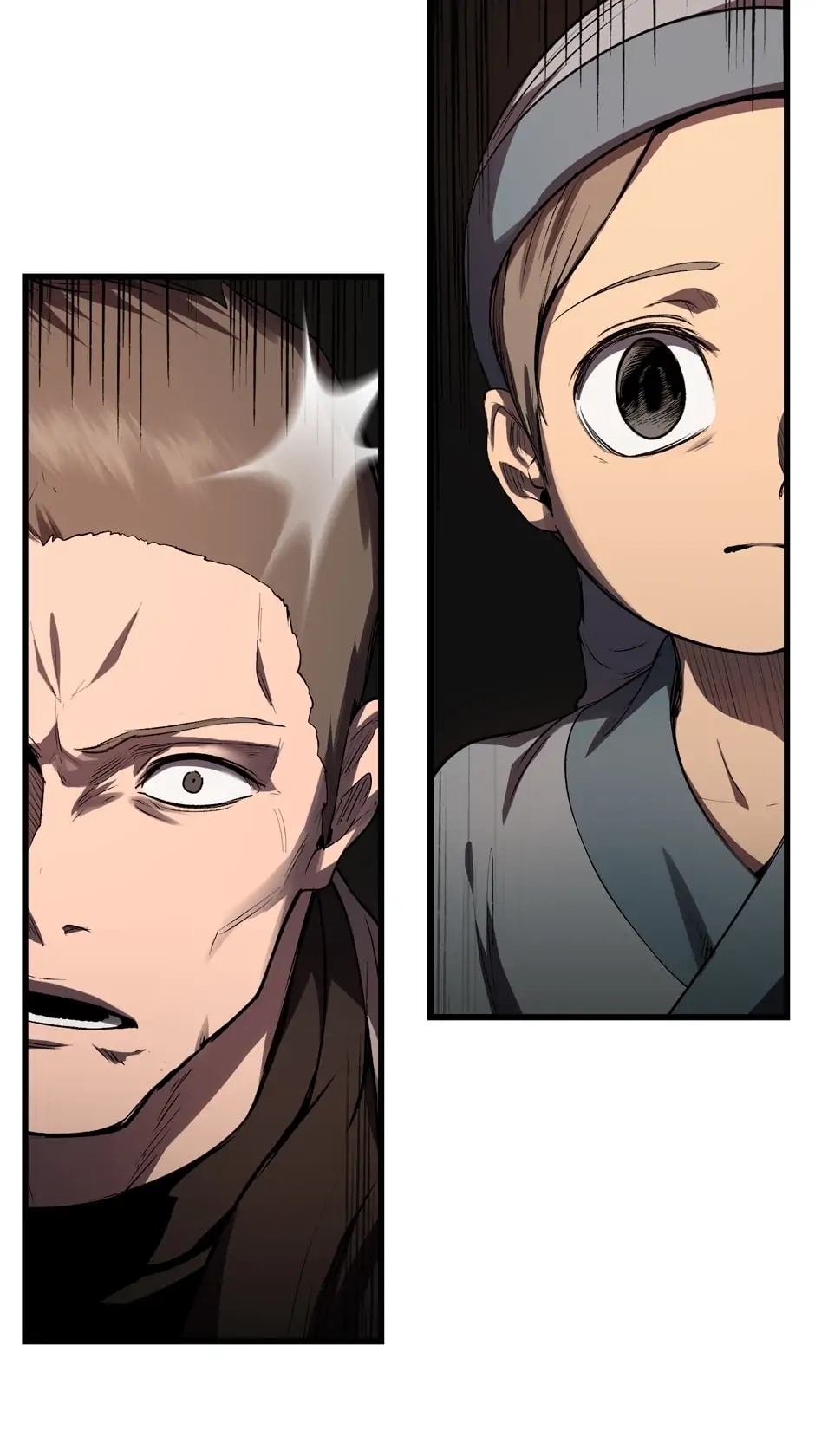 Survival Story of a Sword King in a Fantasy World Chapter 137, page 60 of 79