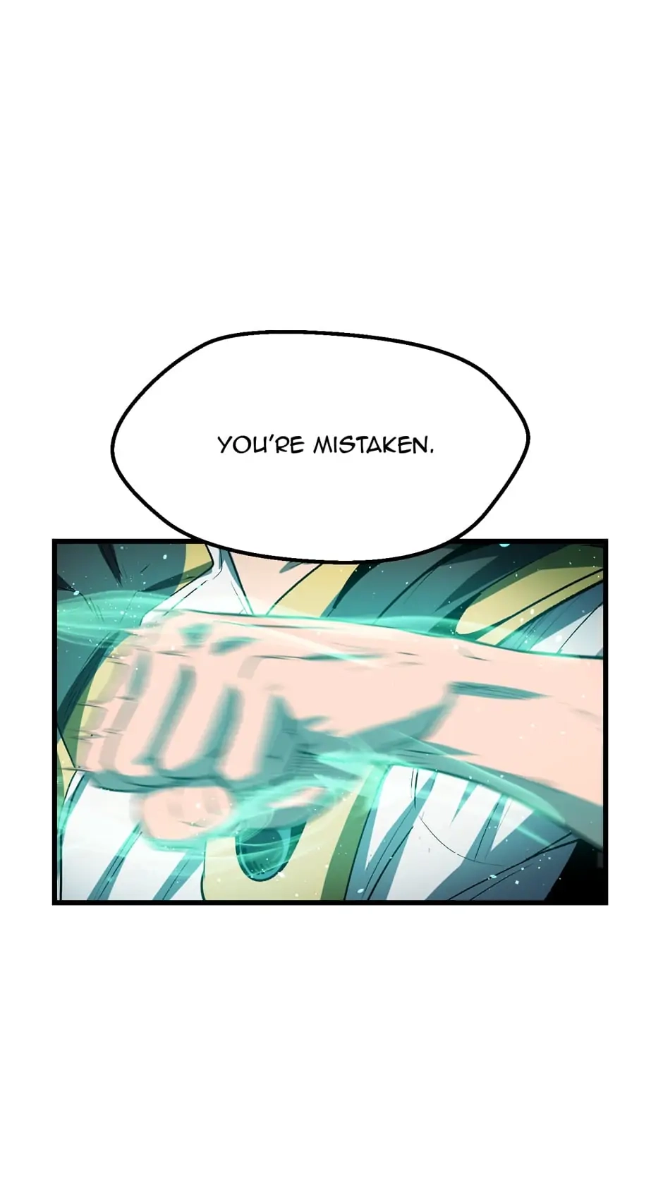 Survival Story of a Sword King in a Fantasy World Chapter 137, page 61 of 79