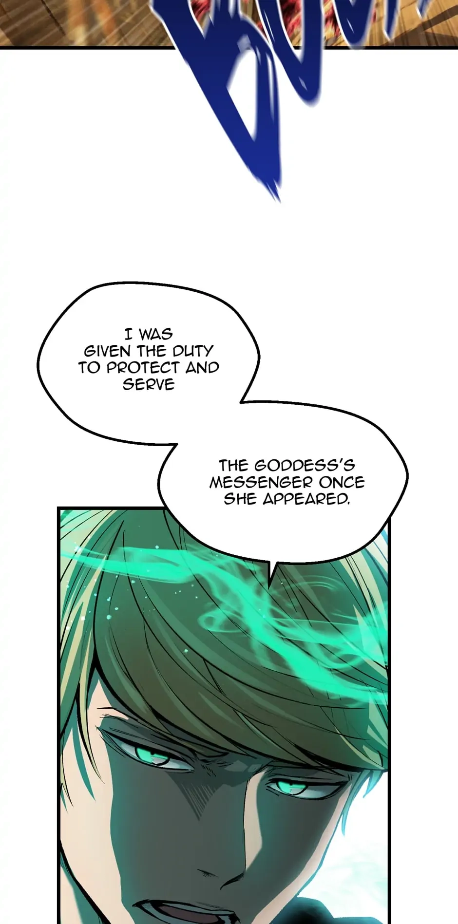 Survival Story of a Sword King in a Fantasy World Chapter 137, page 63 of 79