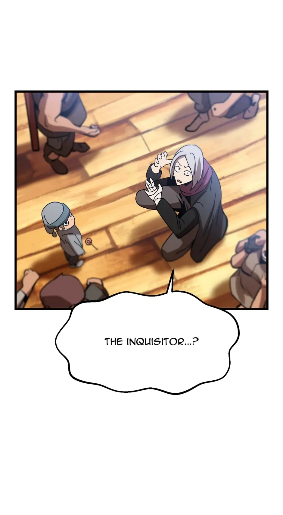 Survival Story of a Sword King in a Fantasy World Chapter 137, page 7 of 79
