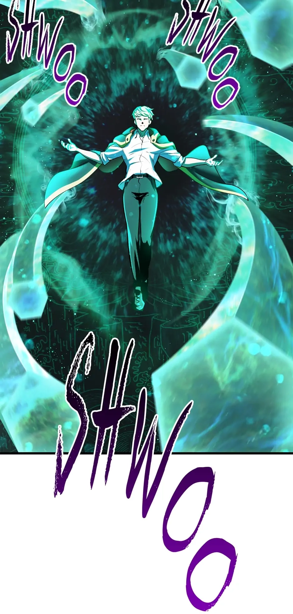 Survival Story of a Sword King in a Fantasy World Chapter 137, page 72 of 79