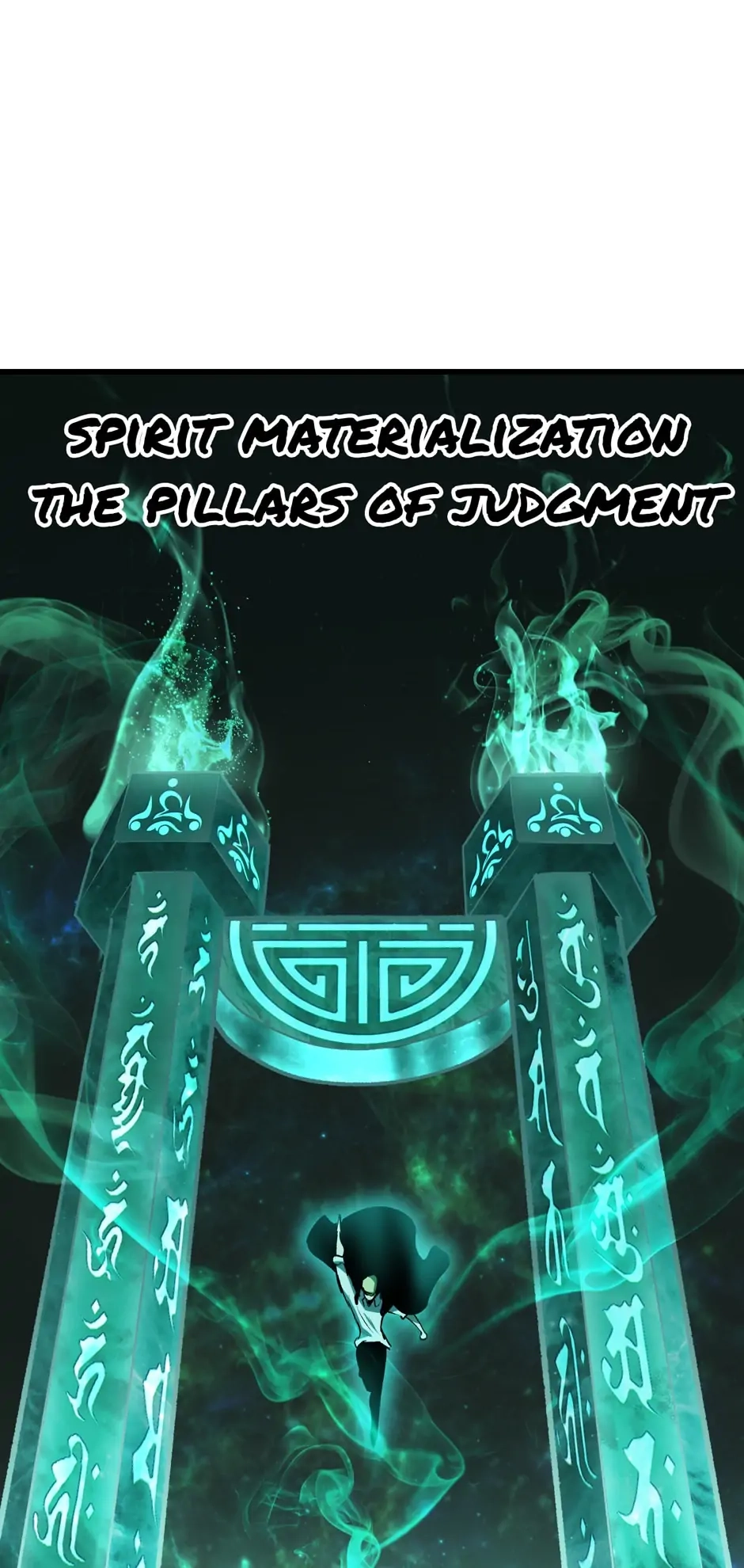 Survival Story of a Sword King in a Fantasy World Chapter 137, page 75 of 79