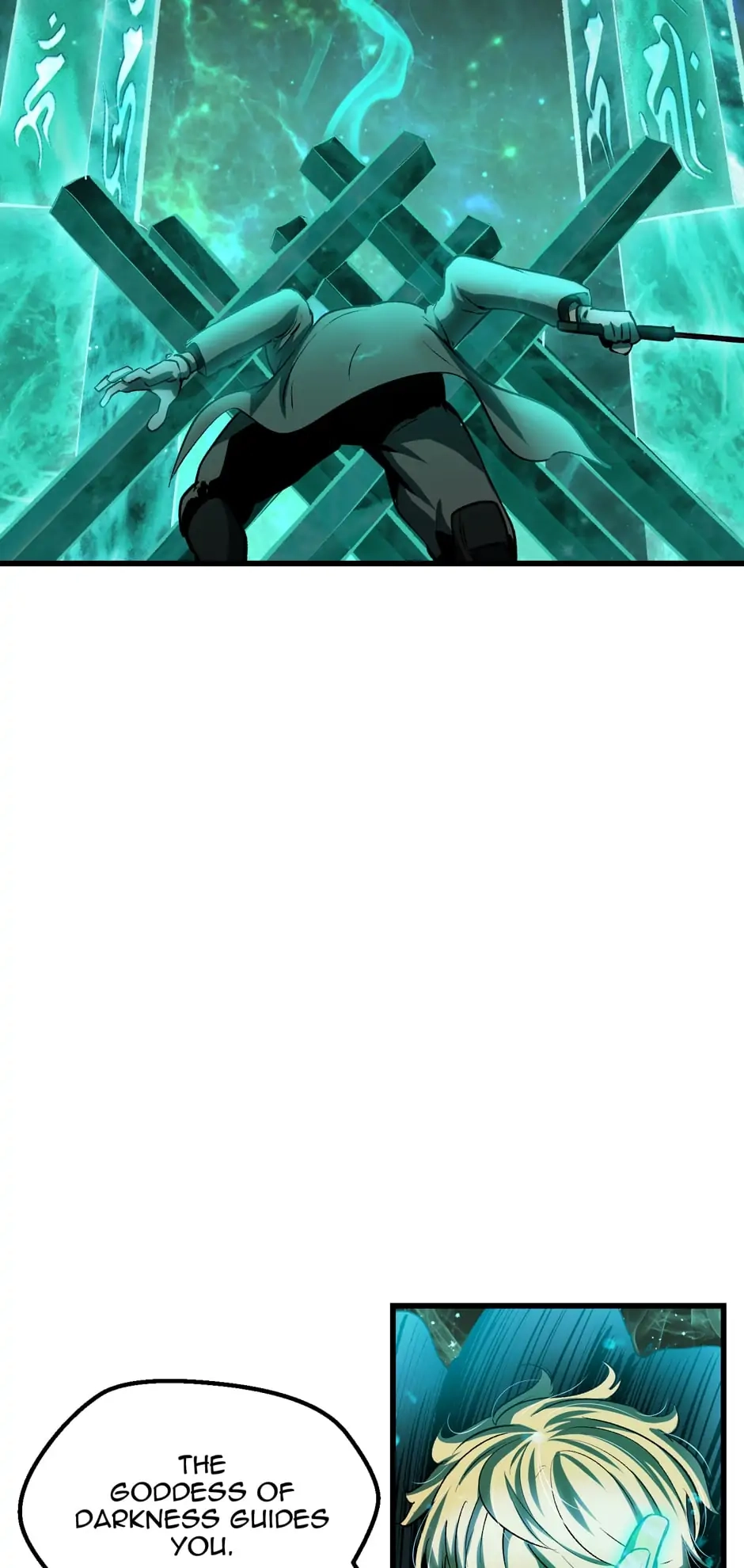 Survival Story of a Sword King in a Fantasy World Chapter 137, page 76 of 79