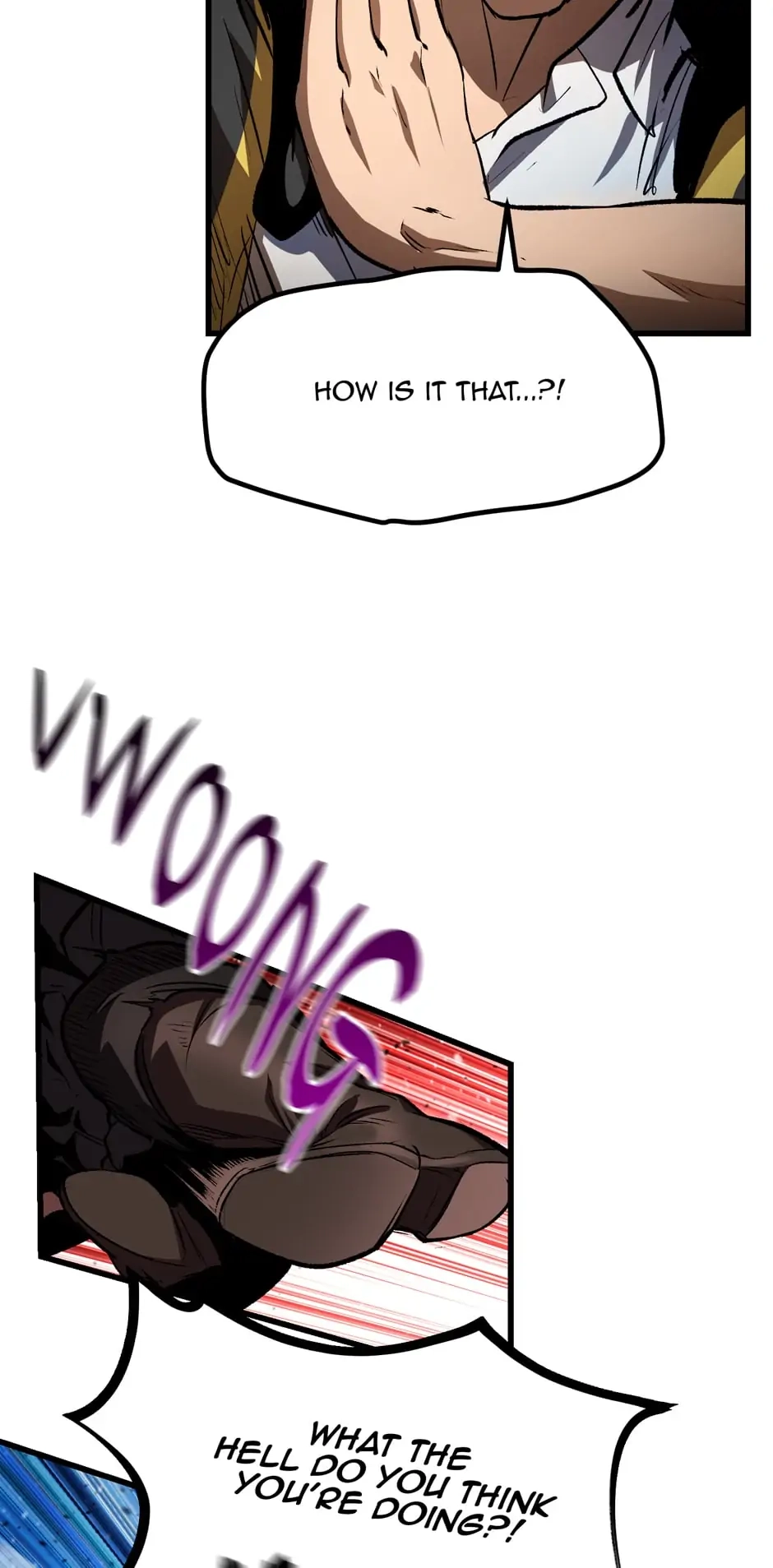 Survival Story of a Sword King in a Fantasy World Chapter 138, page 10 of 81