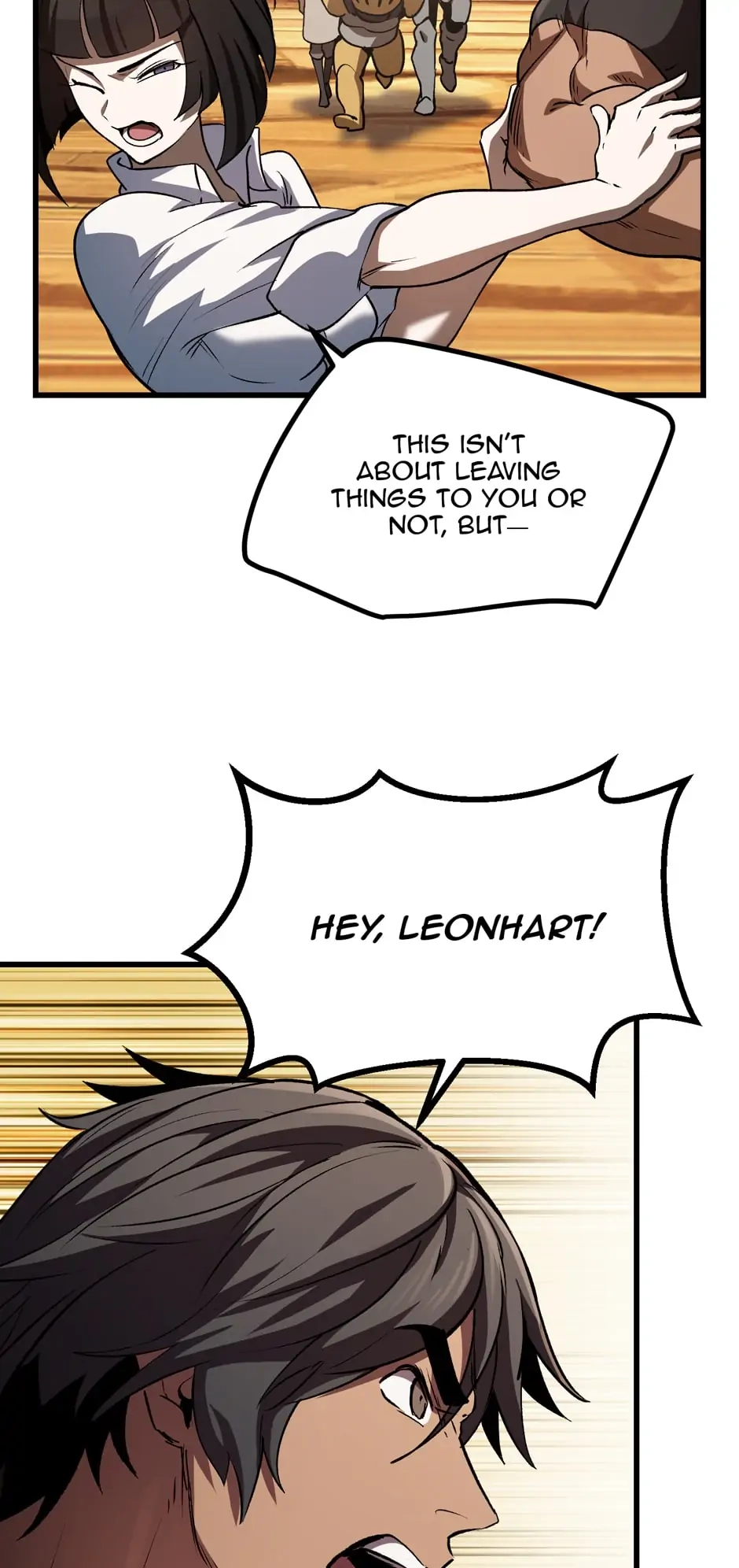 Survival Story of a Sword King in a Fantasy World Chapter 138, page 14 of 81