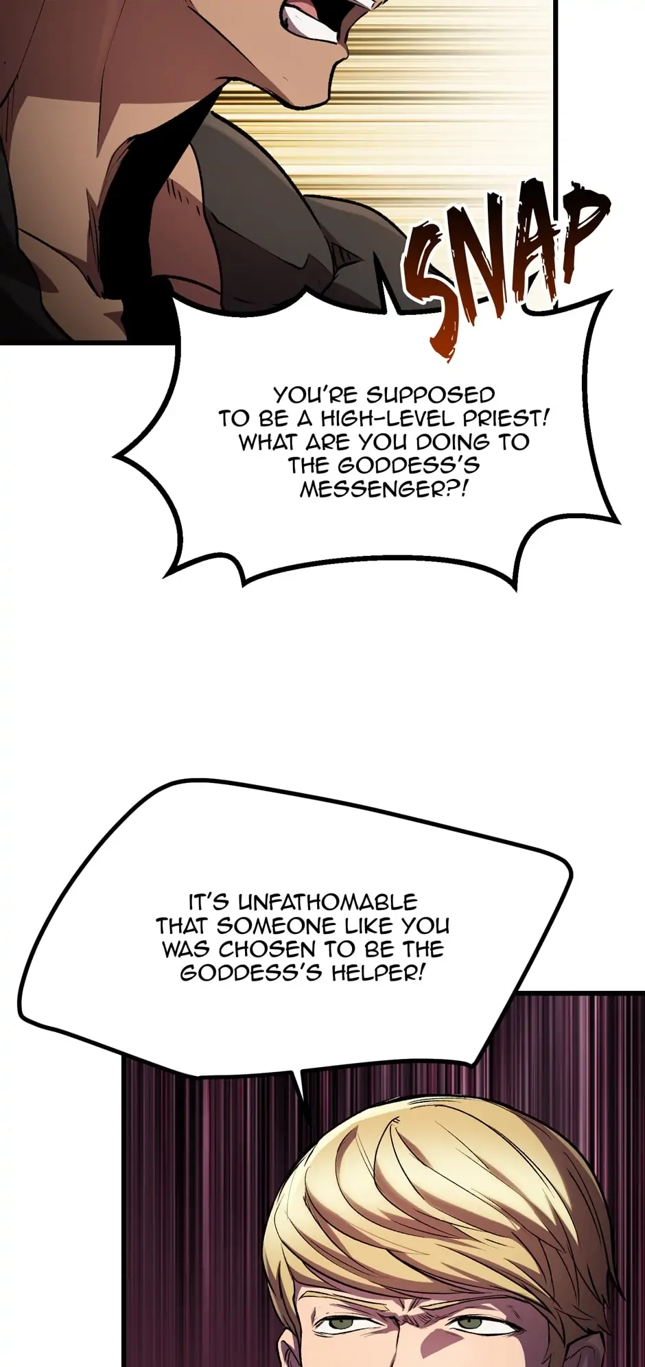 Survival Story of a Sword King in a Fantasy World Chapter 138, page 15 of 81