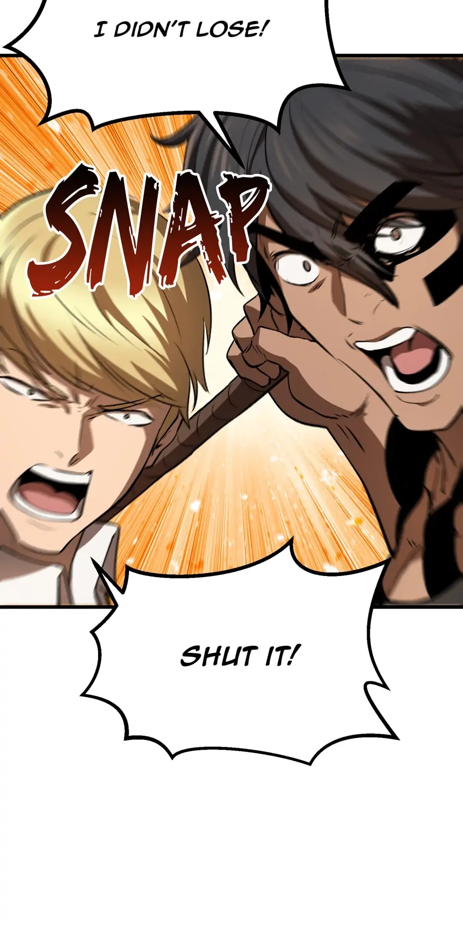 Survival Story of a Sword King in a Fantasy World Chapter 138, page 19 of 81