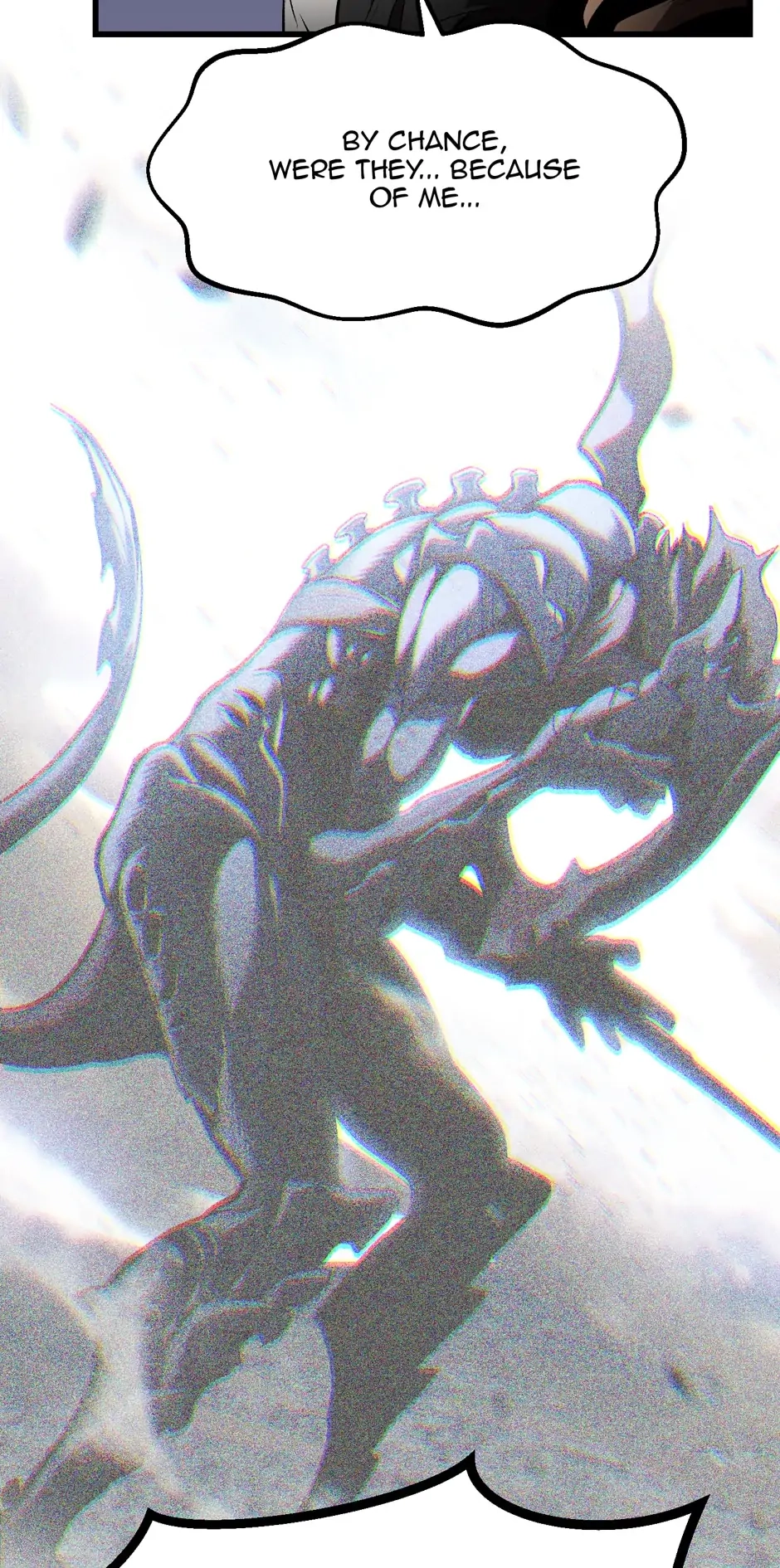 Survival Story of a Sword King in a Fantasy World Chapter 138, page 28 of 81