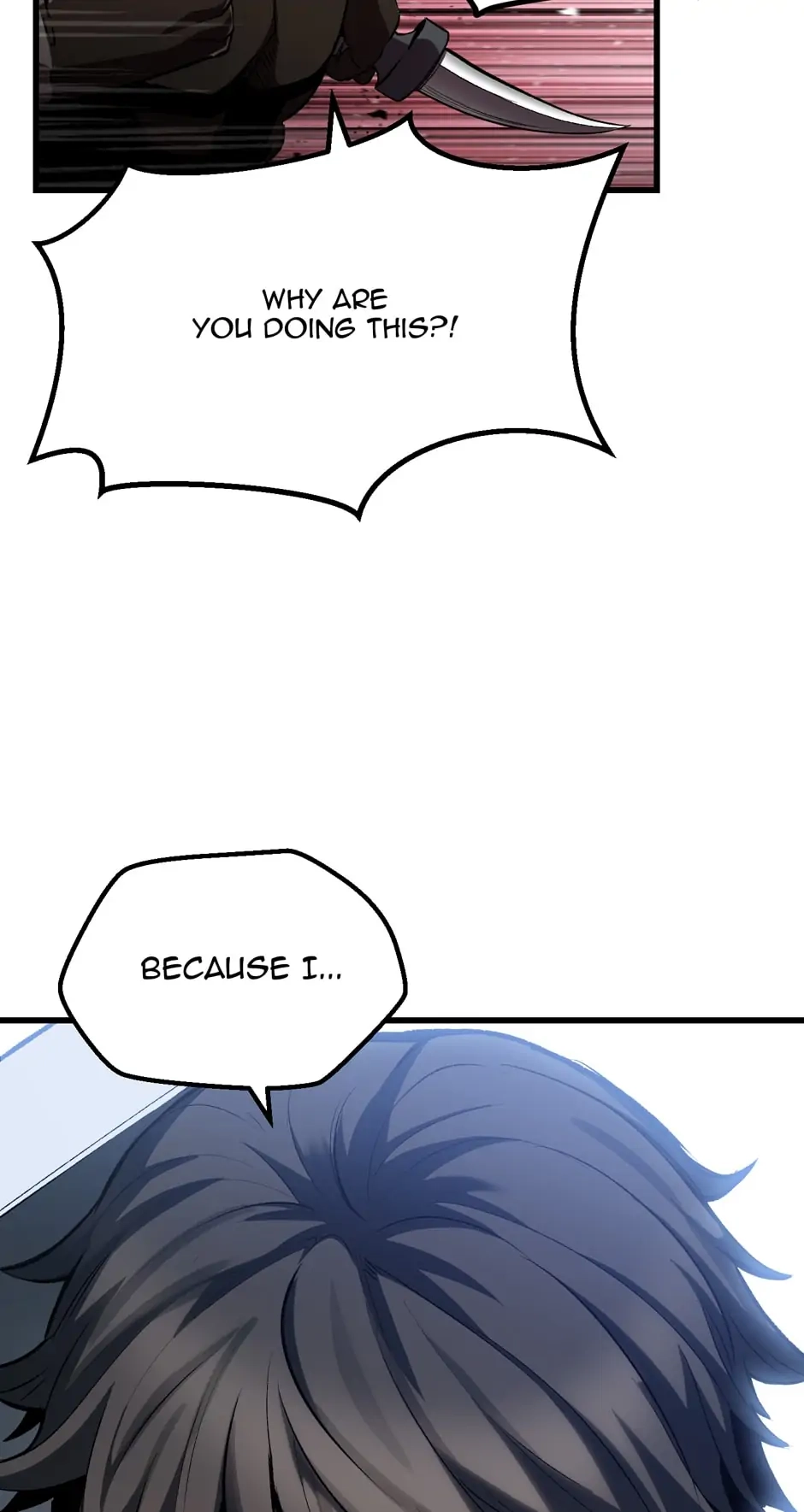 Survival Story of a Sword King in a Fantasy World Chapter 138, page 33 of 81