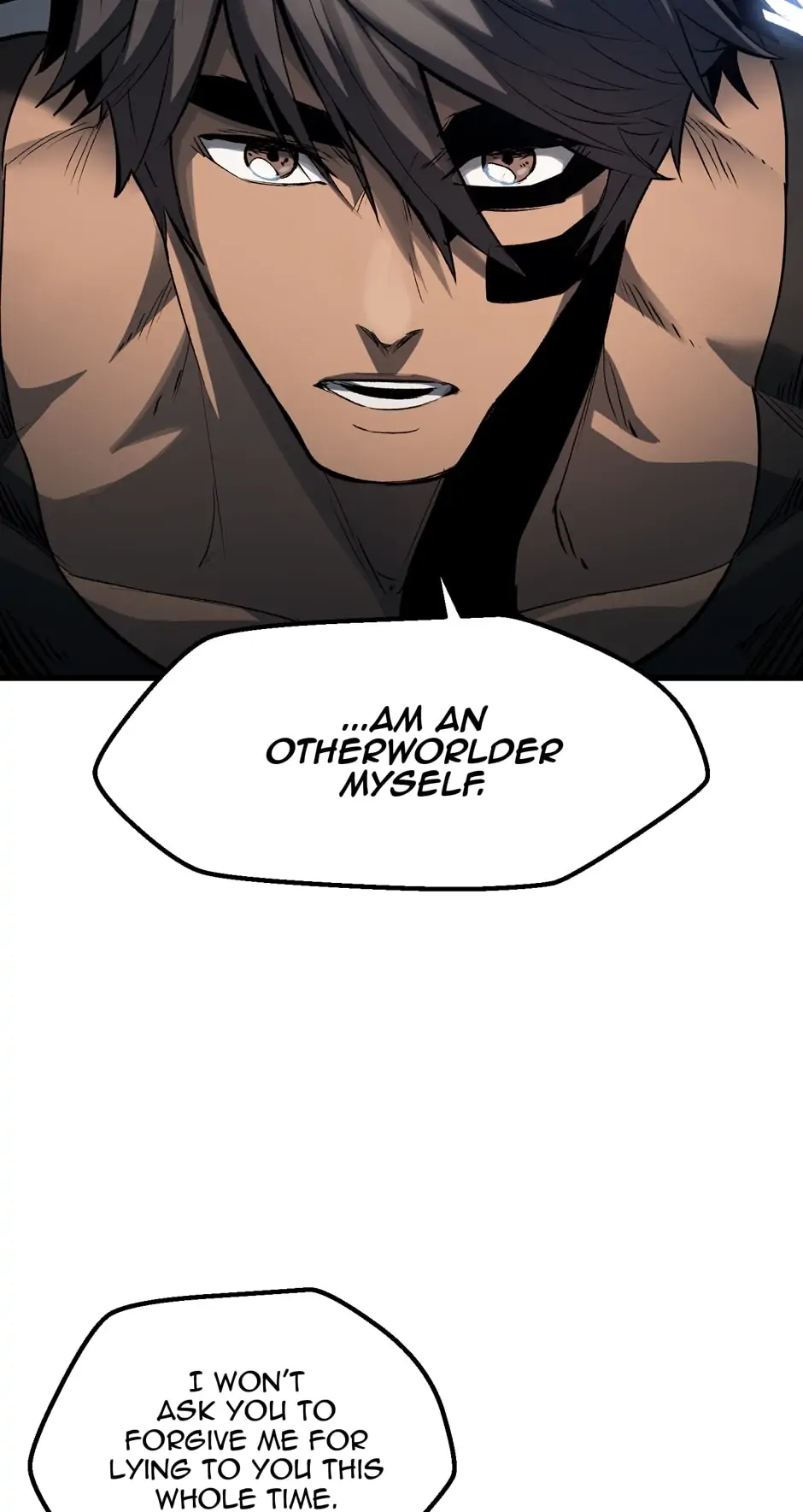 Survival Story of a Sword King in a Fantasy World Chapter 138, page 34 of 81
