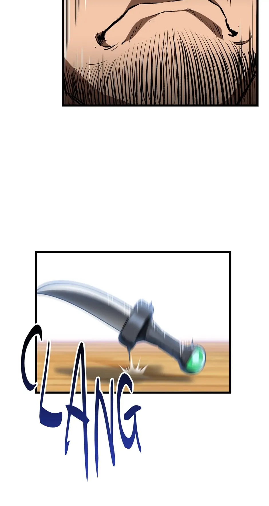 Survival Story of a Sword King in a Fantasy World Chapter 138, page 37 of 81