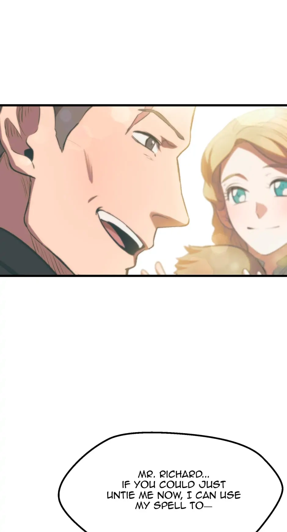 Survival Story of a Sword King in a Fantasy World Chapter 138, page 48 of 81