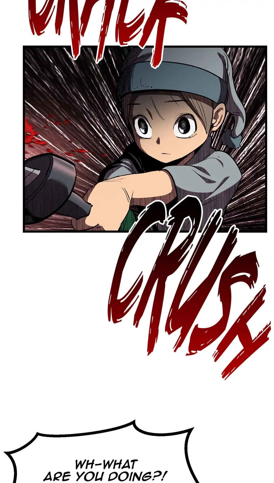 Survival Story of a Sword King in a Fantasy World Chapter 138, page 55 of 81