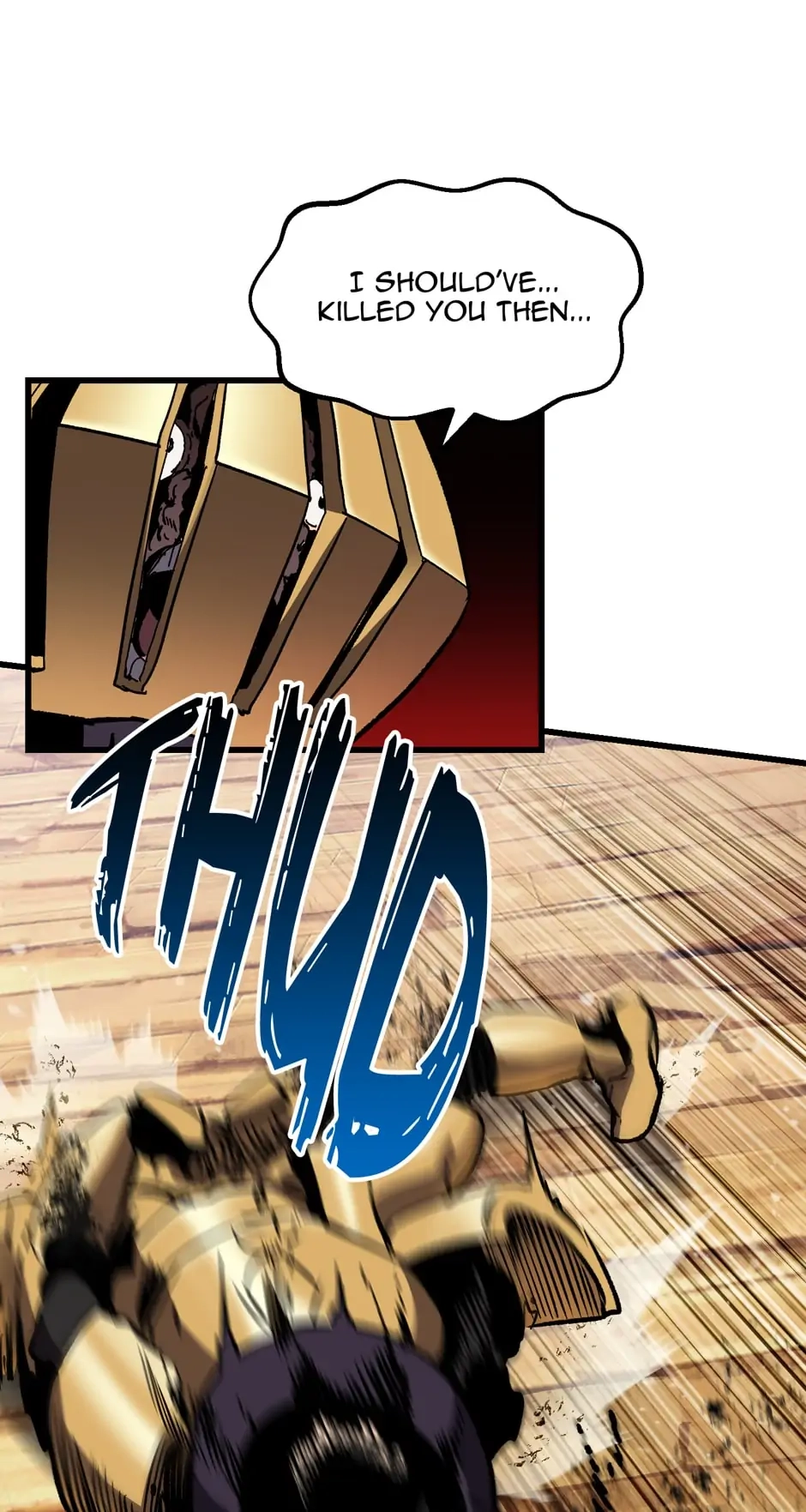 Survival Story of a Sword King in a Fantasy World Chapter 138, page 57 of 81