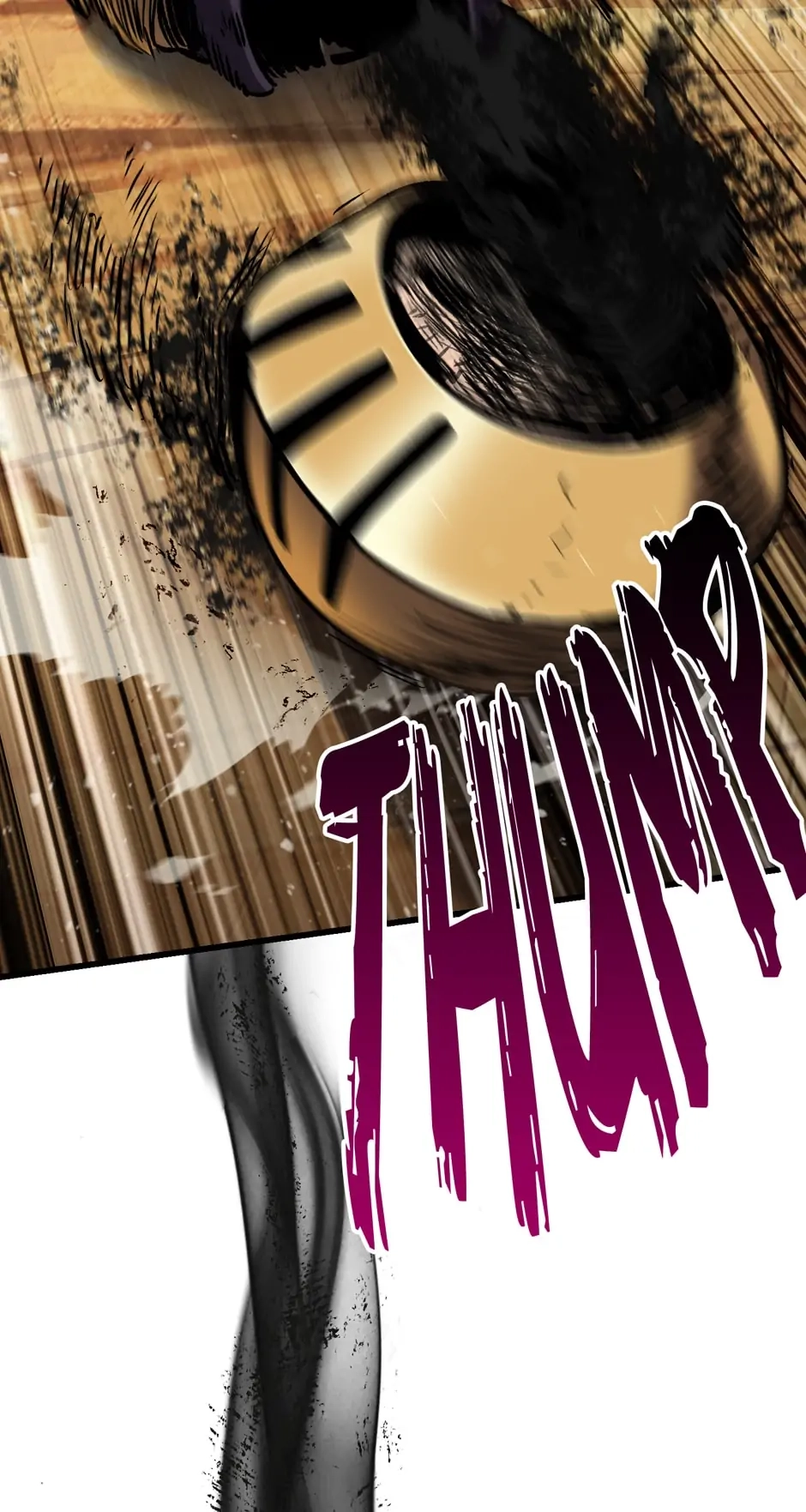 Survival Story of a Sword King in a Fantasy World Chapter 138, page 58 of 81