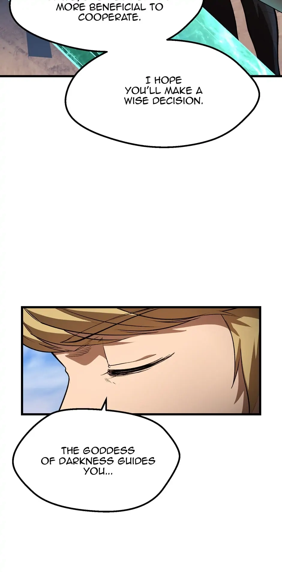 Survival Story of a Sword King in a Fantasy World Chapter 138, page 6 of 81
