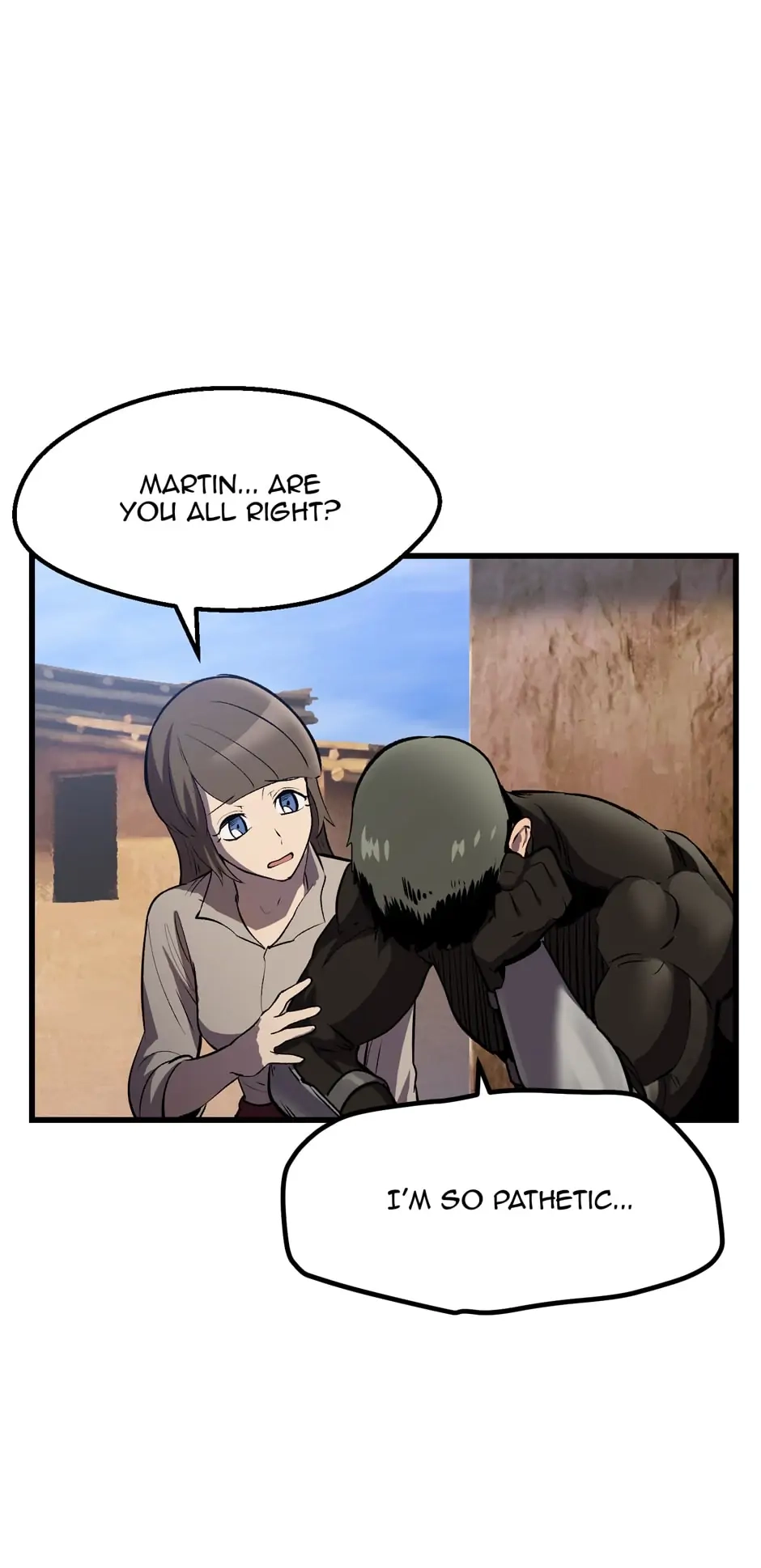 Survival Story of a Sword King in a Fantasy World Chapter 138, page 65 of 81
