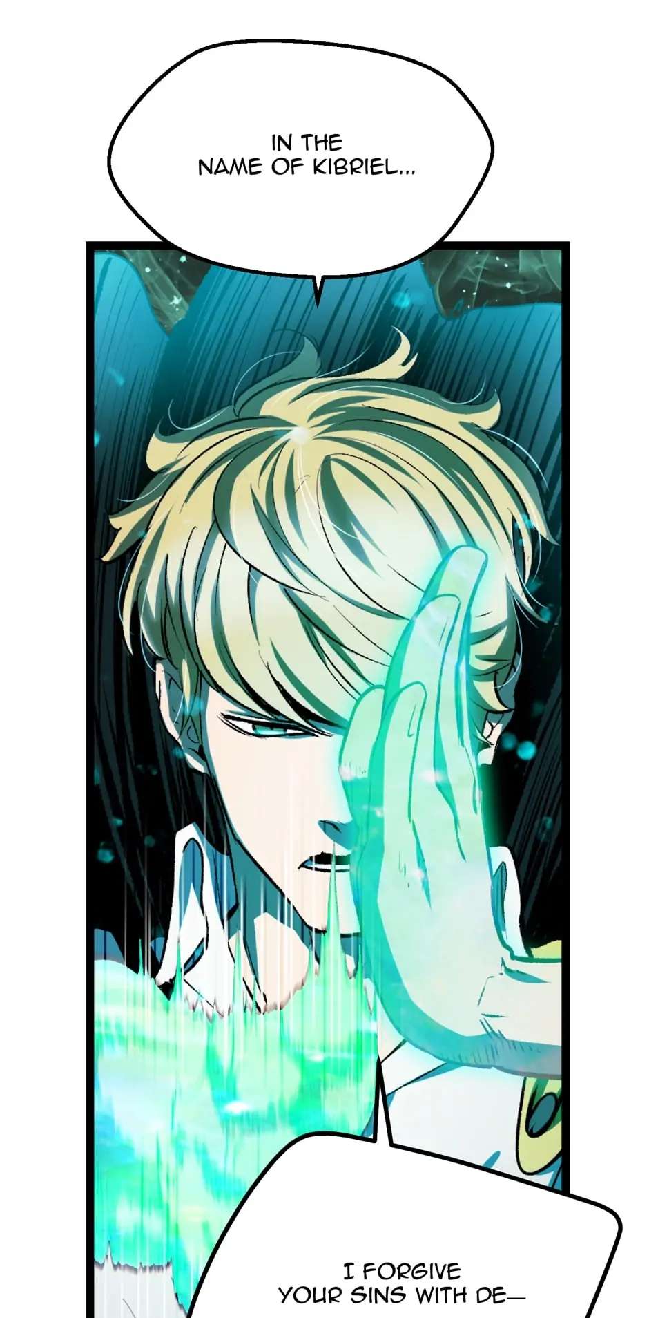 Survival Story of a Sword King in a Fantasy World Chapter 138, page 7 of 81