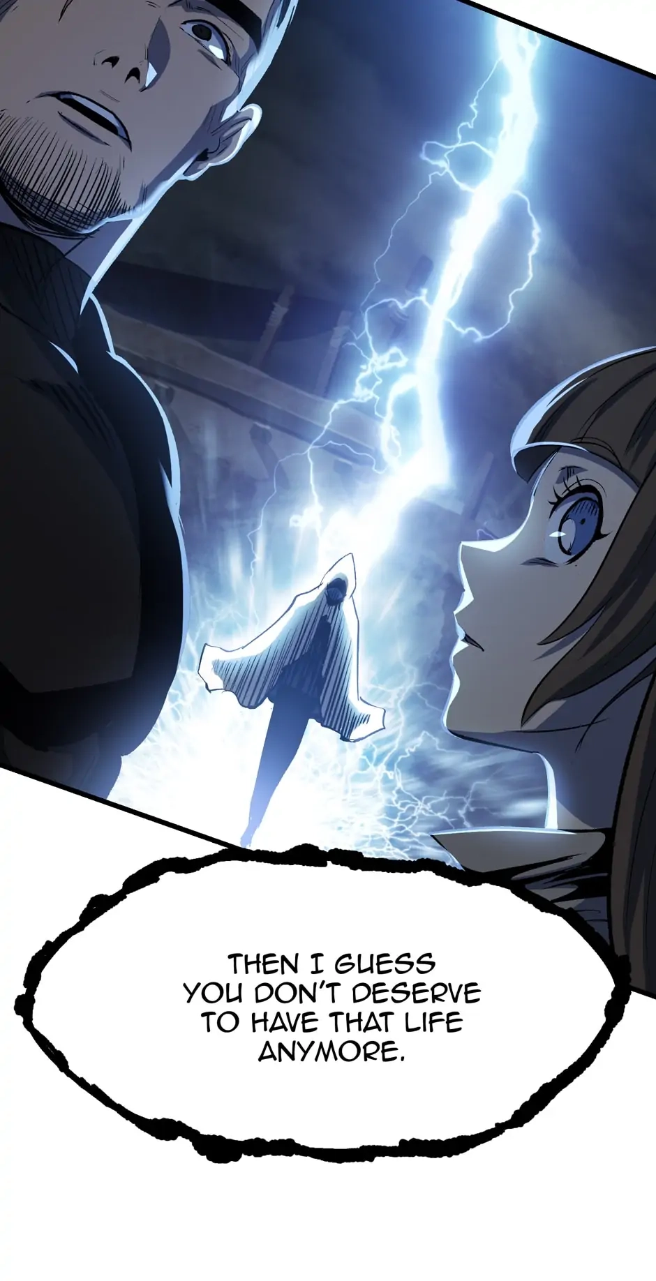 Survival Story of a Sword King in a Fantasy World Chapter 138, page 74 of 81