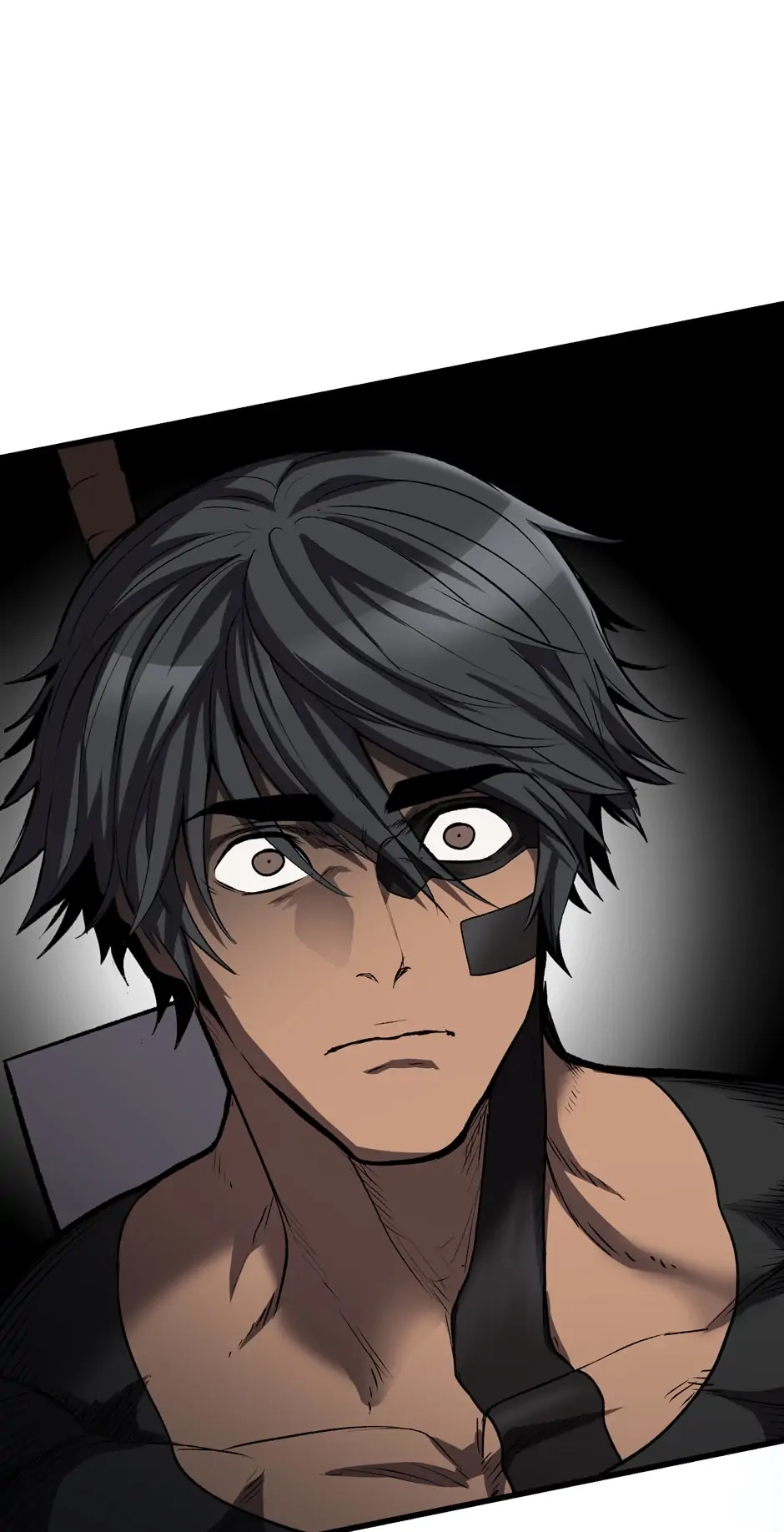 Survival Story of a Sword King in a Fantasy World Chapter 138, page 75 of 81