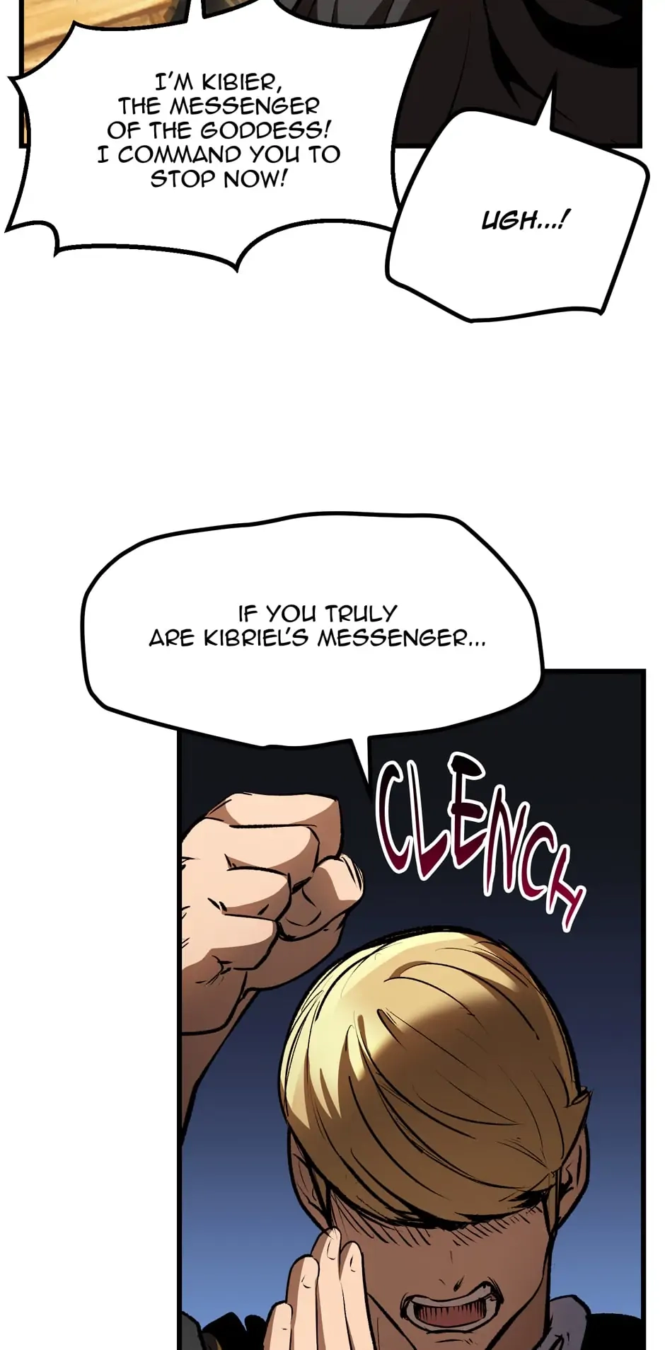 Survival Story of a Sword King in a Fantasy World Chapter 138, page 9 of 81