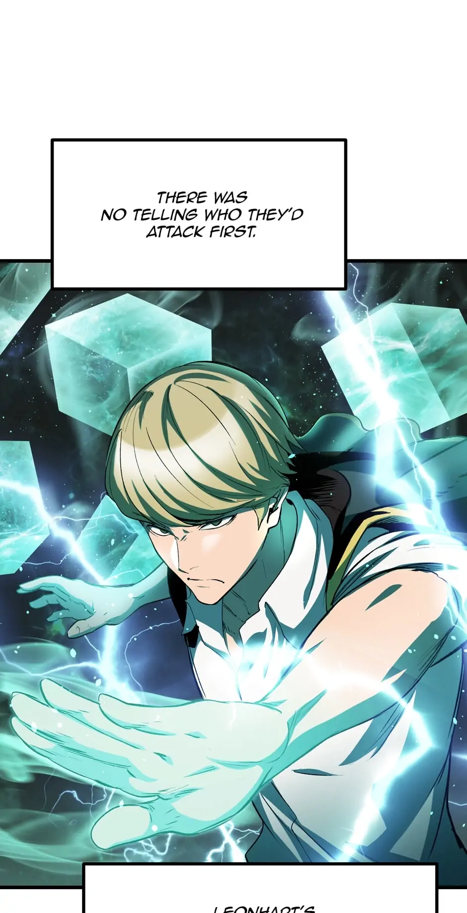 Survival Story of a Sword King in a Fantasy World Chapter 139, page 16 of 85