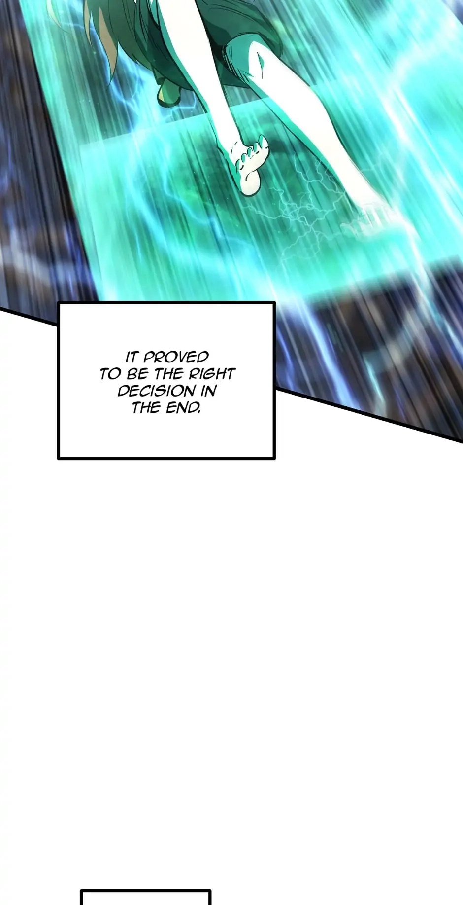 Survival Story of a Sword King in a Fantasy World Chapter 139, page 18 of 85