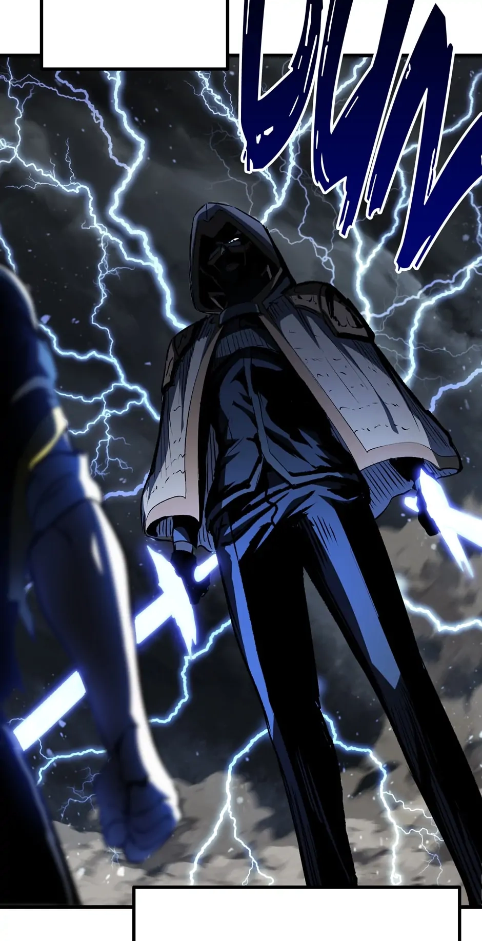 Survival Story of a Sword King in a Fantasy World Chapter 139, page 20 of 85