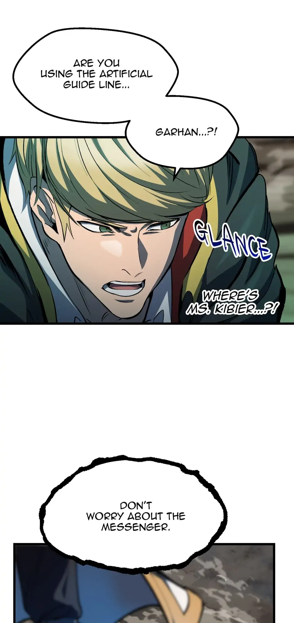 Survival Story of a Sword King in a Fantasy World Chapter 139, page 23 of 85
