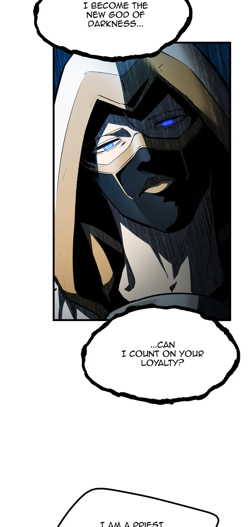 Survival Story of a Sword King in a Fantasy World Chapter 139, page 25 of 85