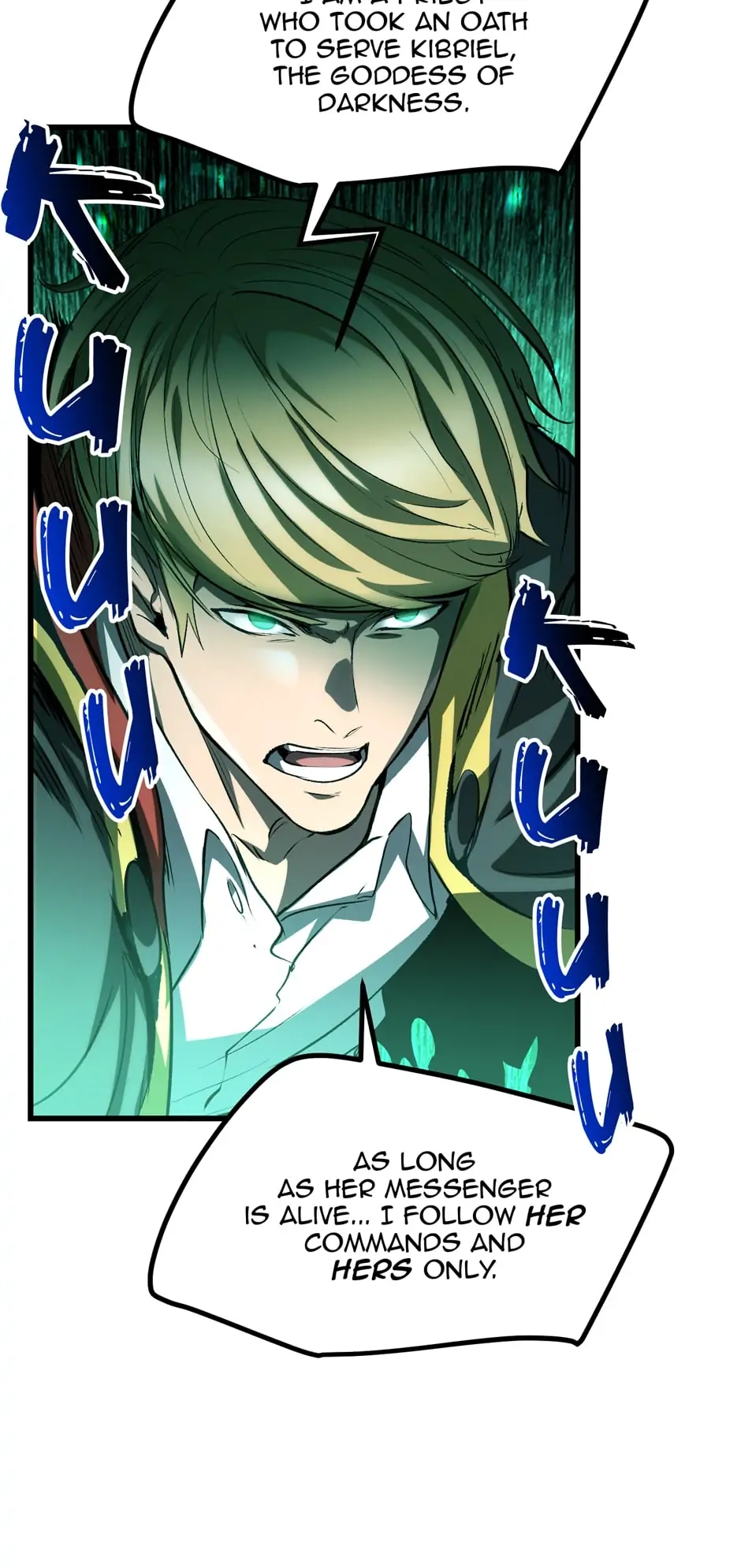 Survival Story of a Sword King in a Fantasy World Chapter 139, page 26 of 85