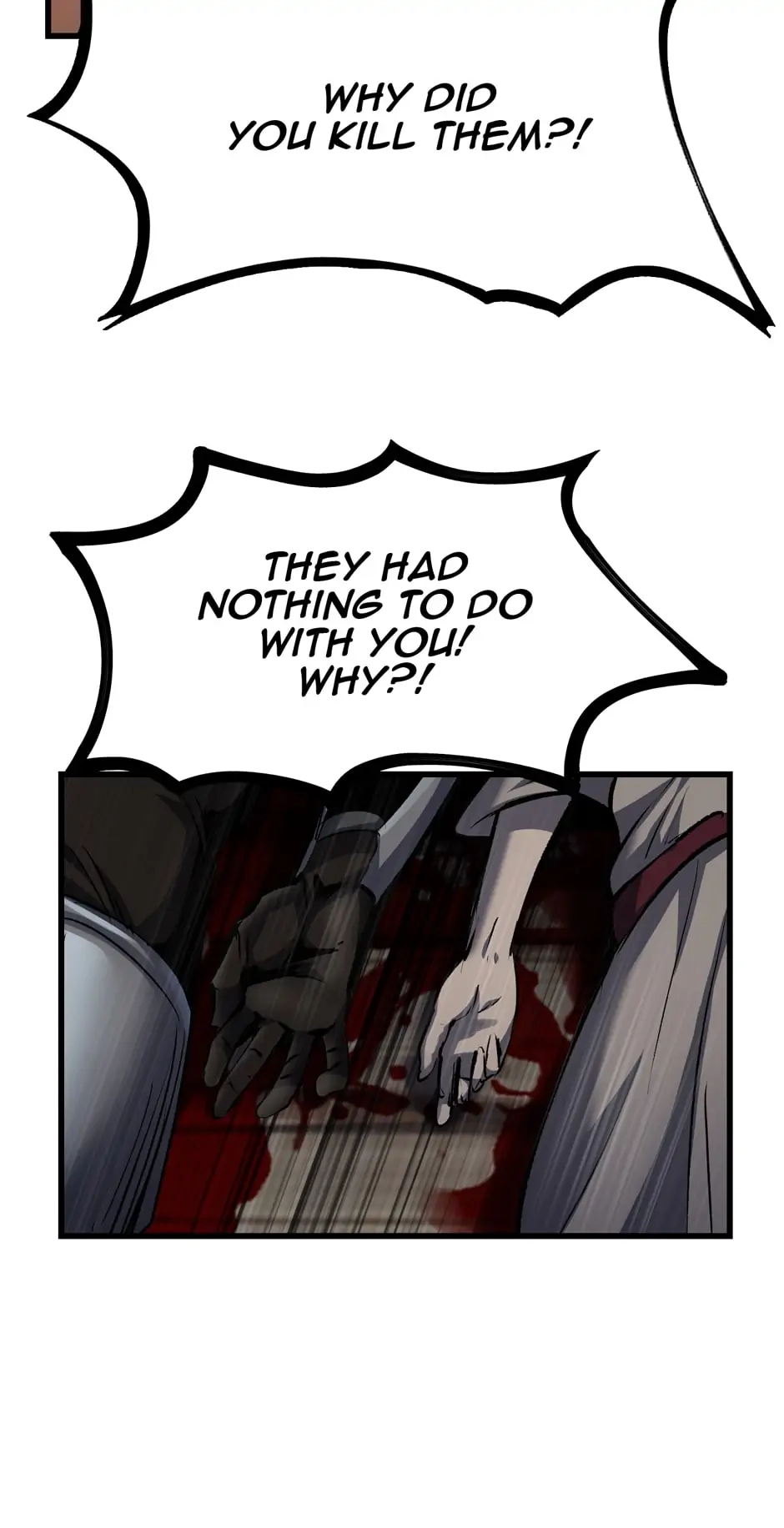 Survival Story of a Sword King in a Fantasy World Chapter 139, page 32 of 85