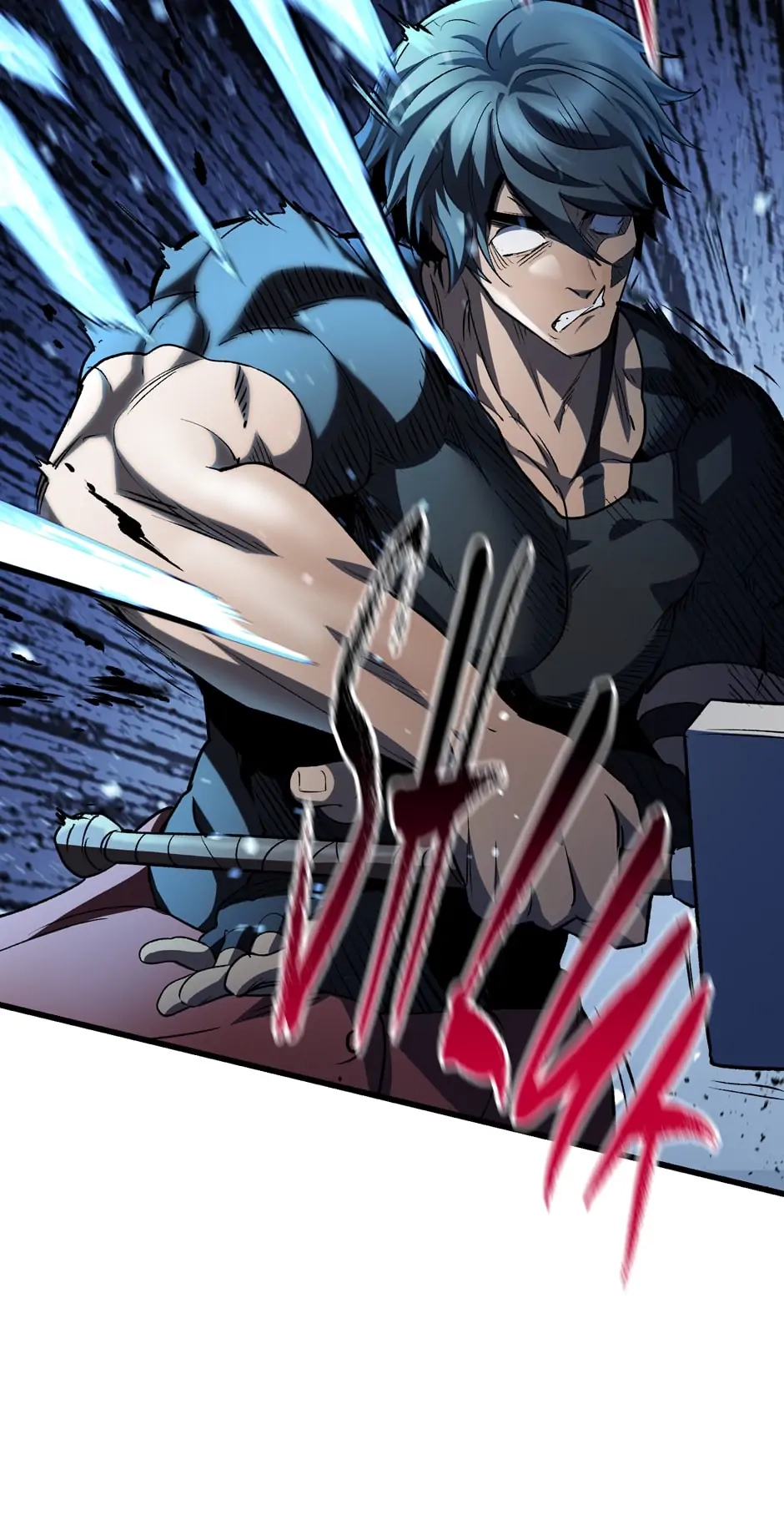 Survival Story of a Sword King in a Fantasy World Chapter 139, page 36 of 85