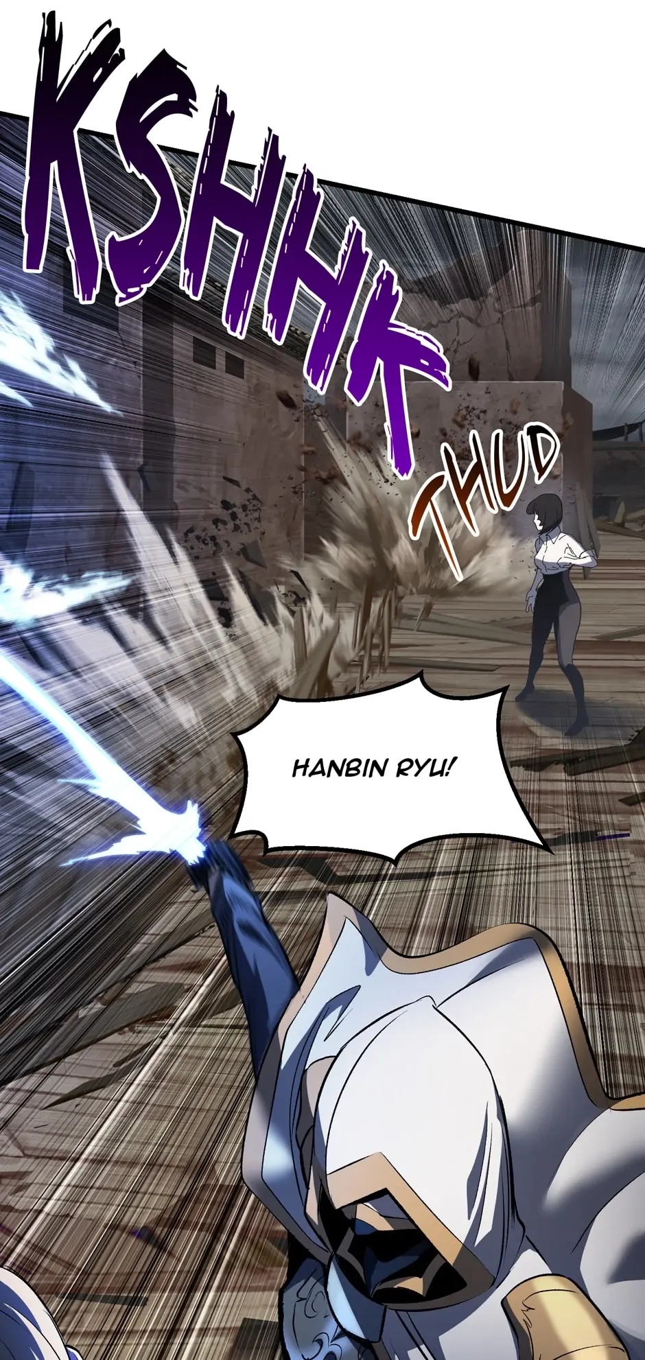 Survival Story of a Sword King in a Fantasy World Chapter 139, page 37 of 85