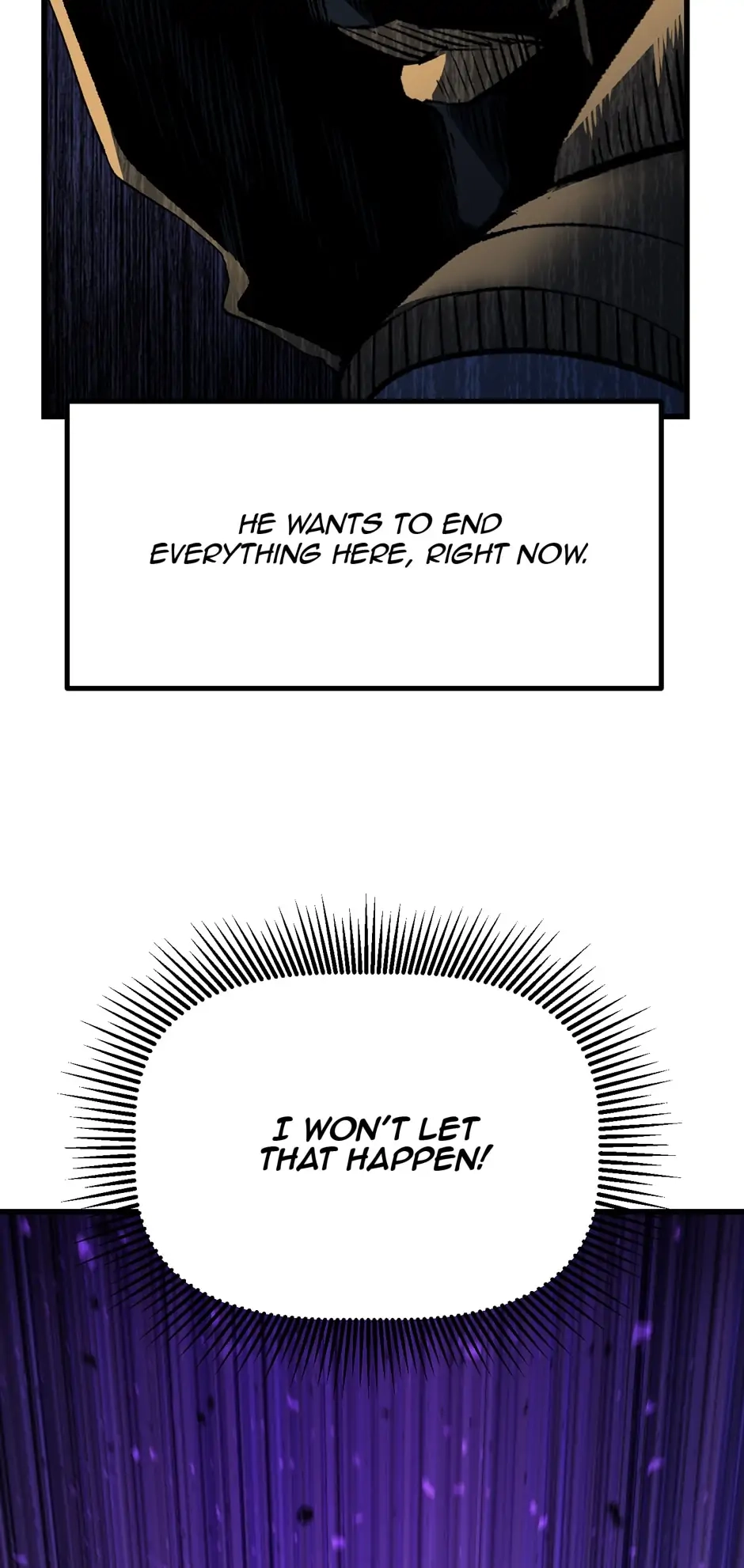 Survival Story of a Sword King in a Fantasy World Chapter 139, page 43 of 85