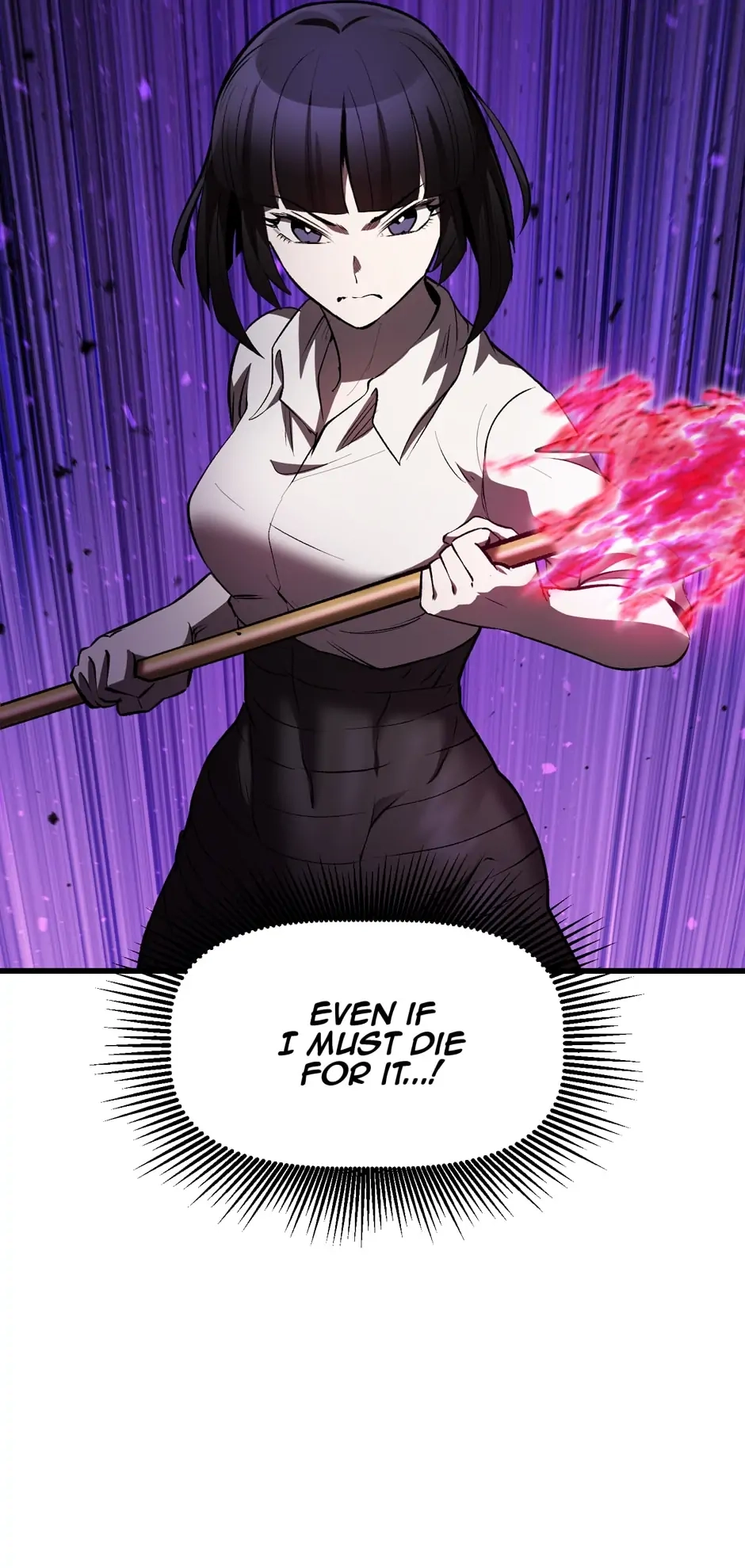 Survival Story of a Sword King in a Fantasy World Chapter 139, page 44 of 85