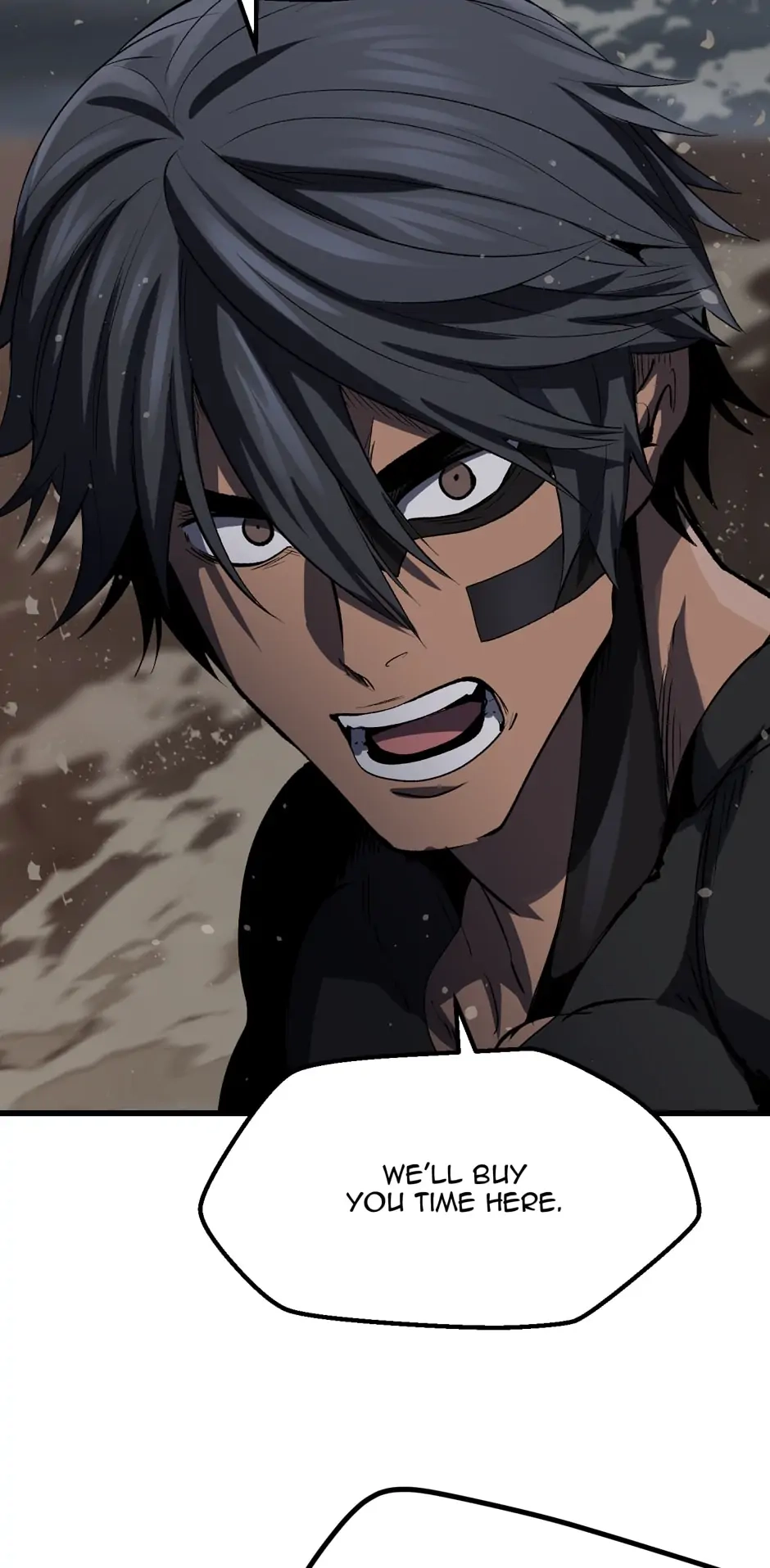 Survival Story of a Sword King in a Fantasy World Chapter 139, page 46 of 85