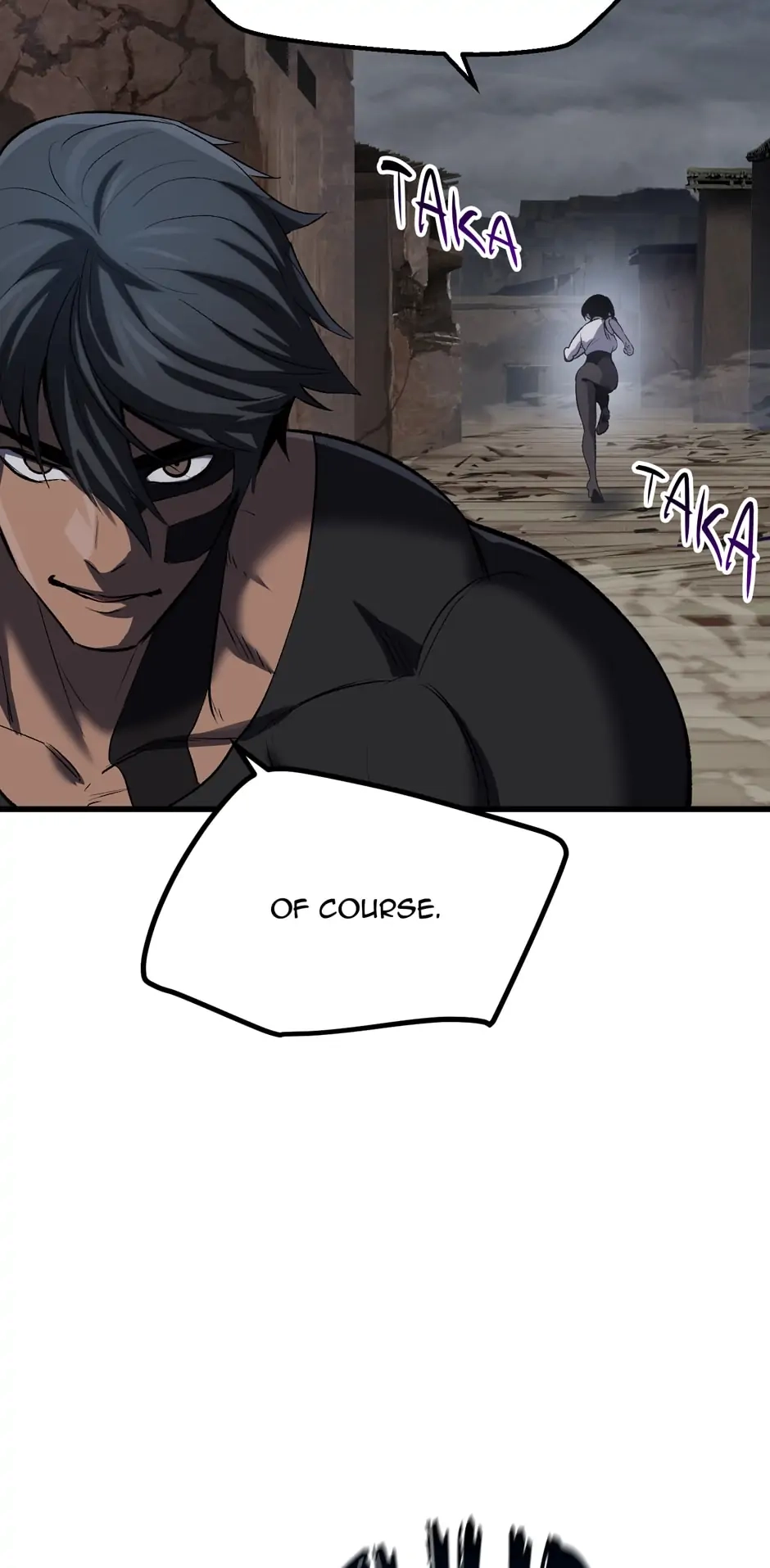 Survival Story of a Sword King in a Fantasy World Chapter 139, page 49 of 85