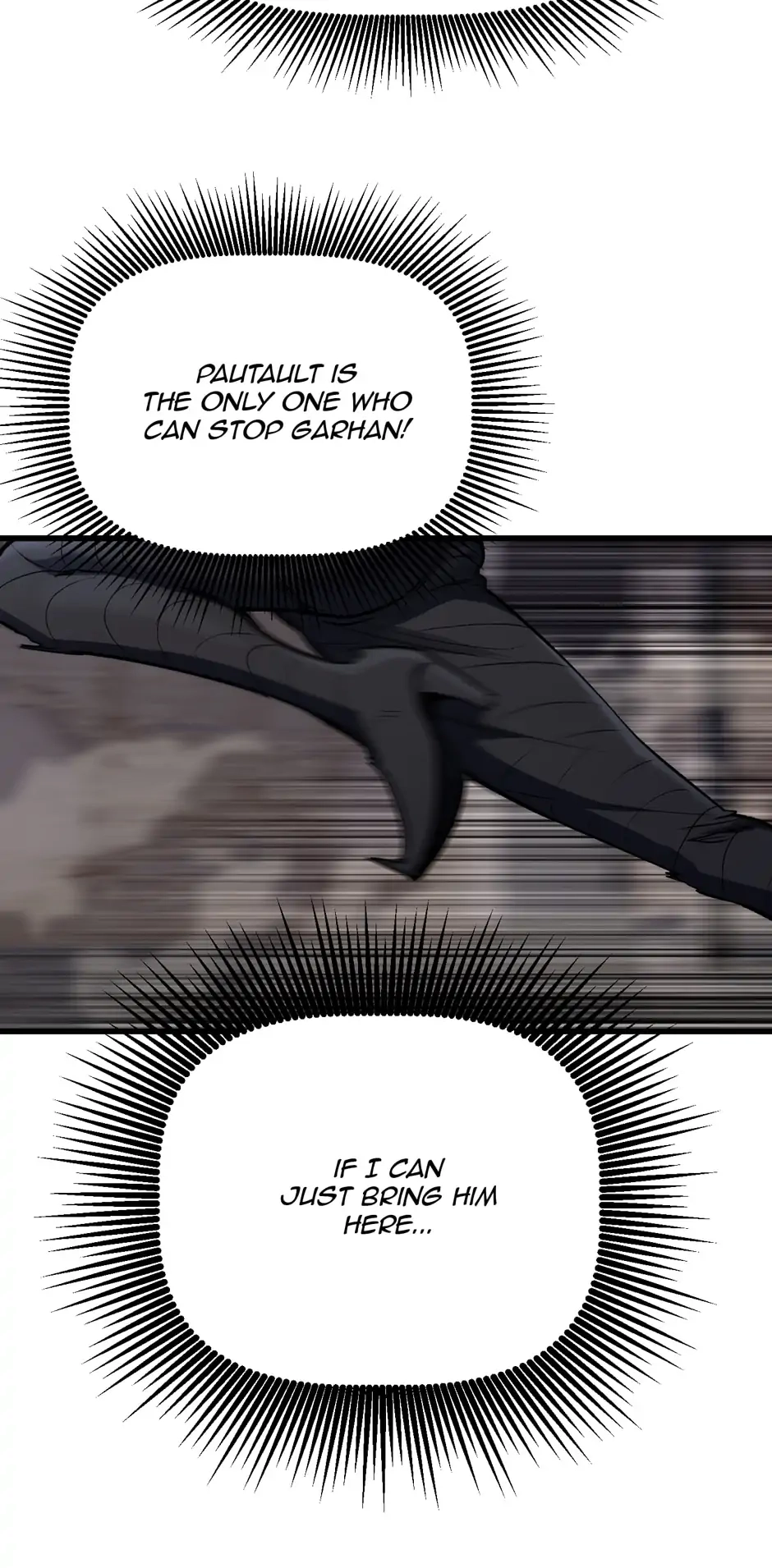 Survival Story of a Sword King in a Fantasy World Chapter 139, page 51 of 85