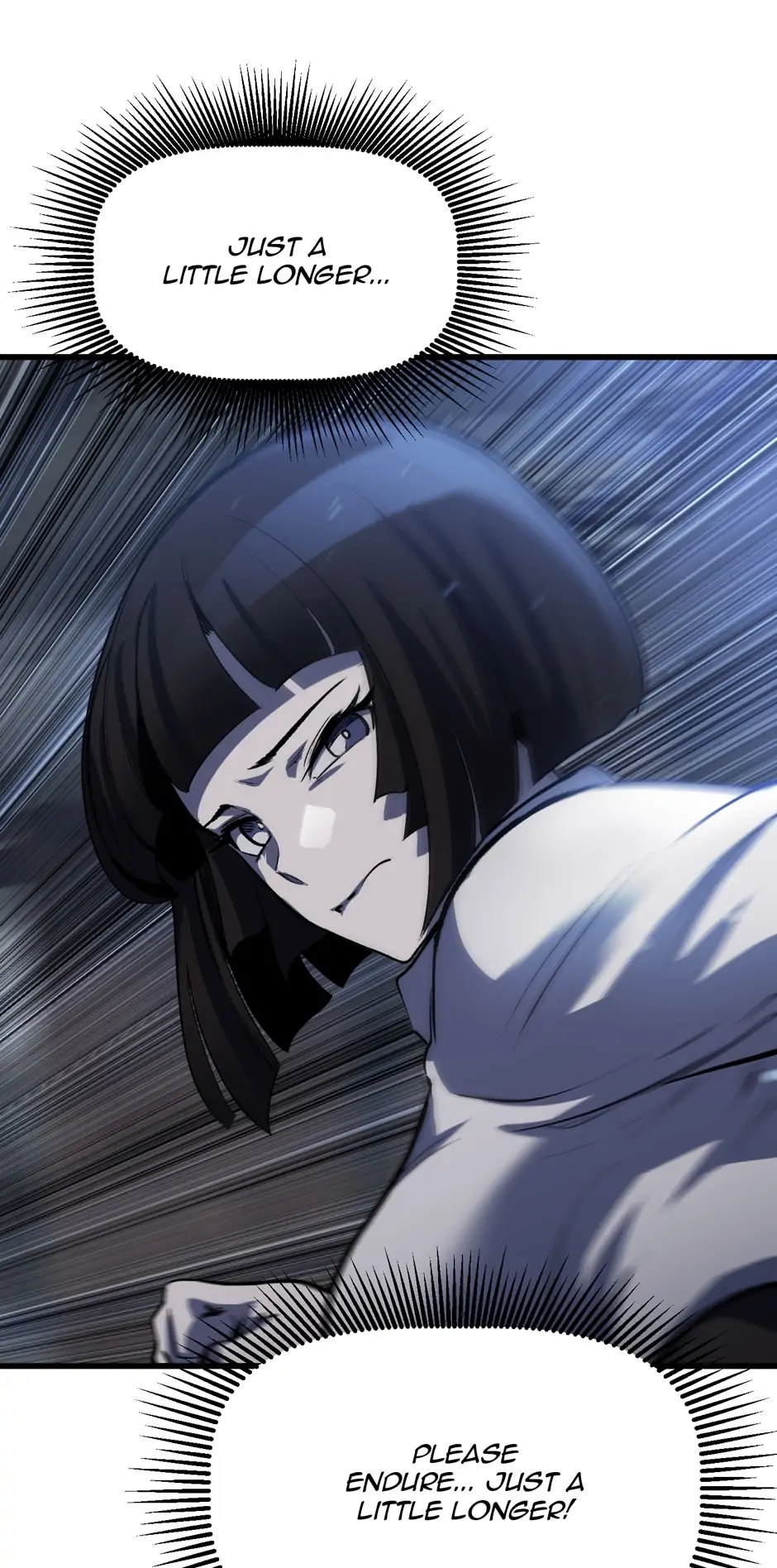 Survival Story of a Sword King in a Fantasy World Chapter 139, page 52 of 85
