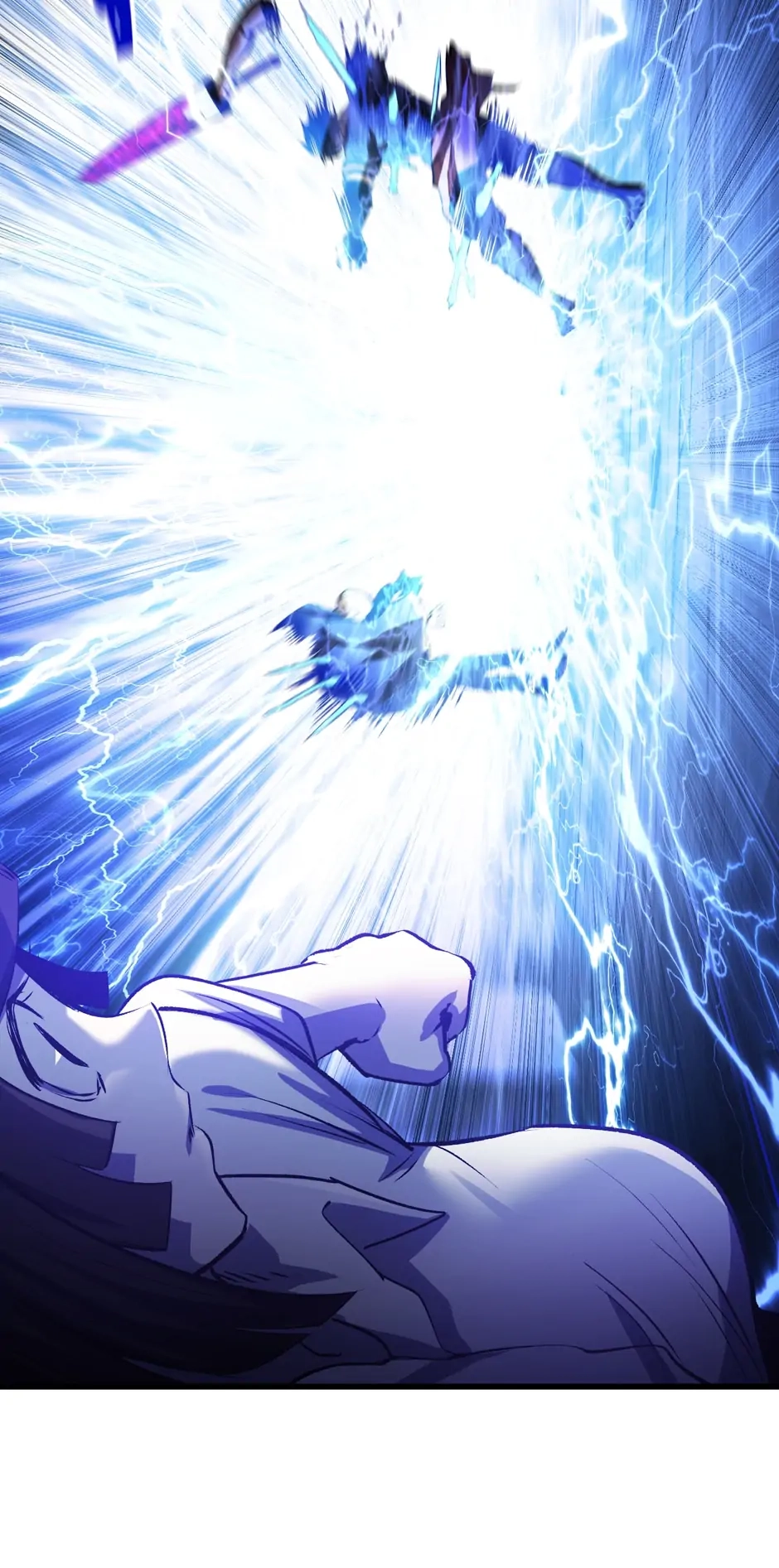 Survival Story of a Sword King in a Fantasy World Chapter 139, page 55 of 85