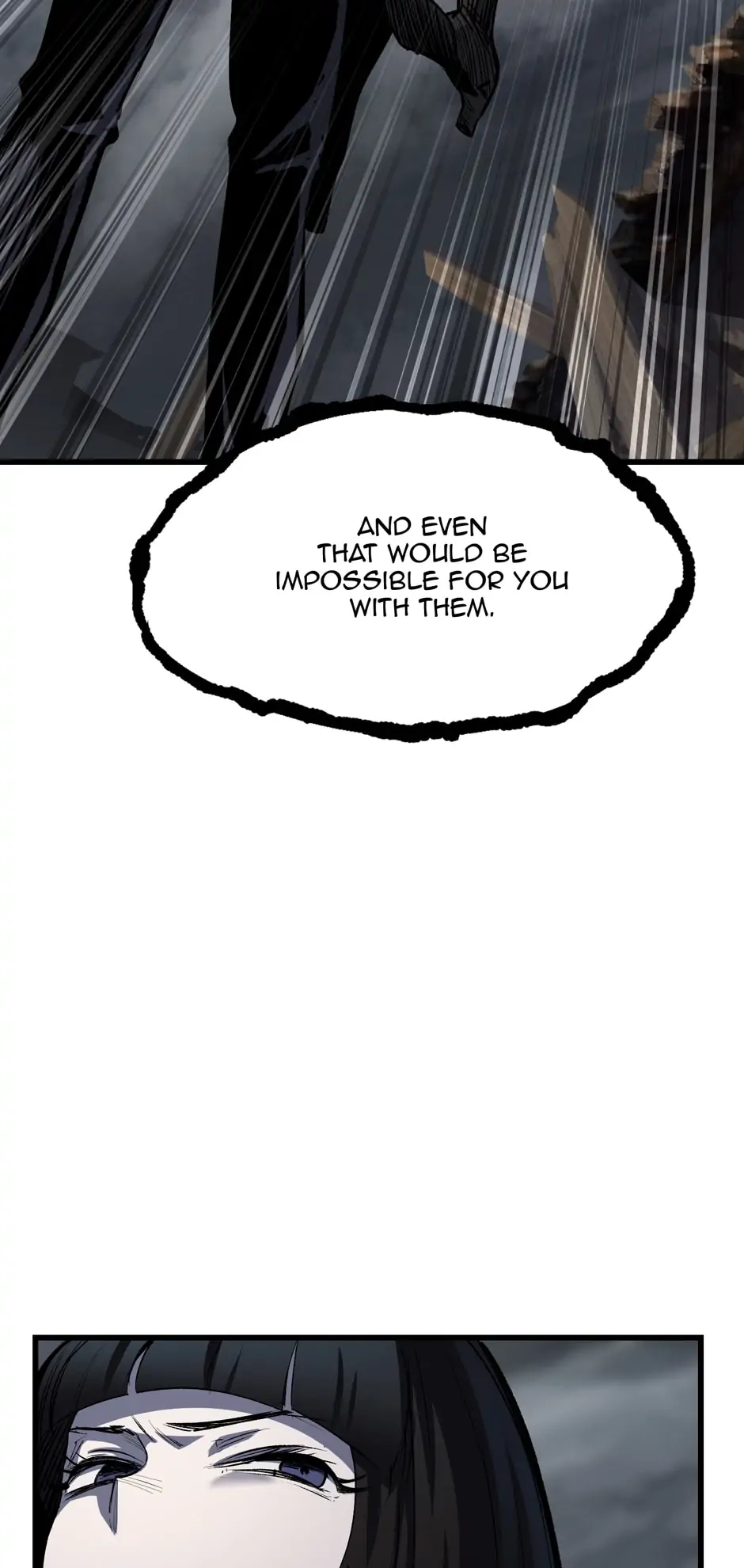 Survival Story of a Sword King in a Fantasy World Chapter 139, page 59 of 85