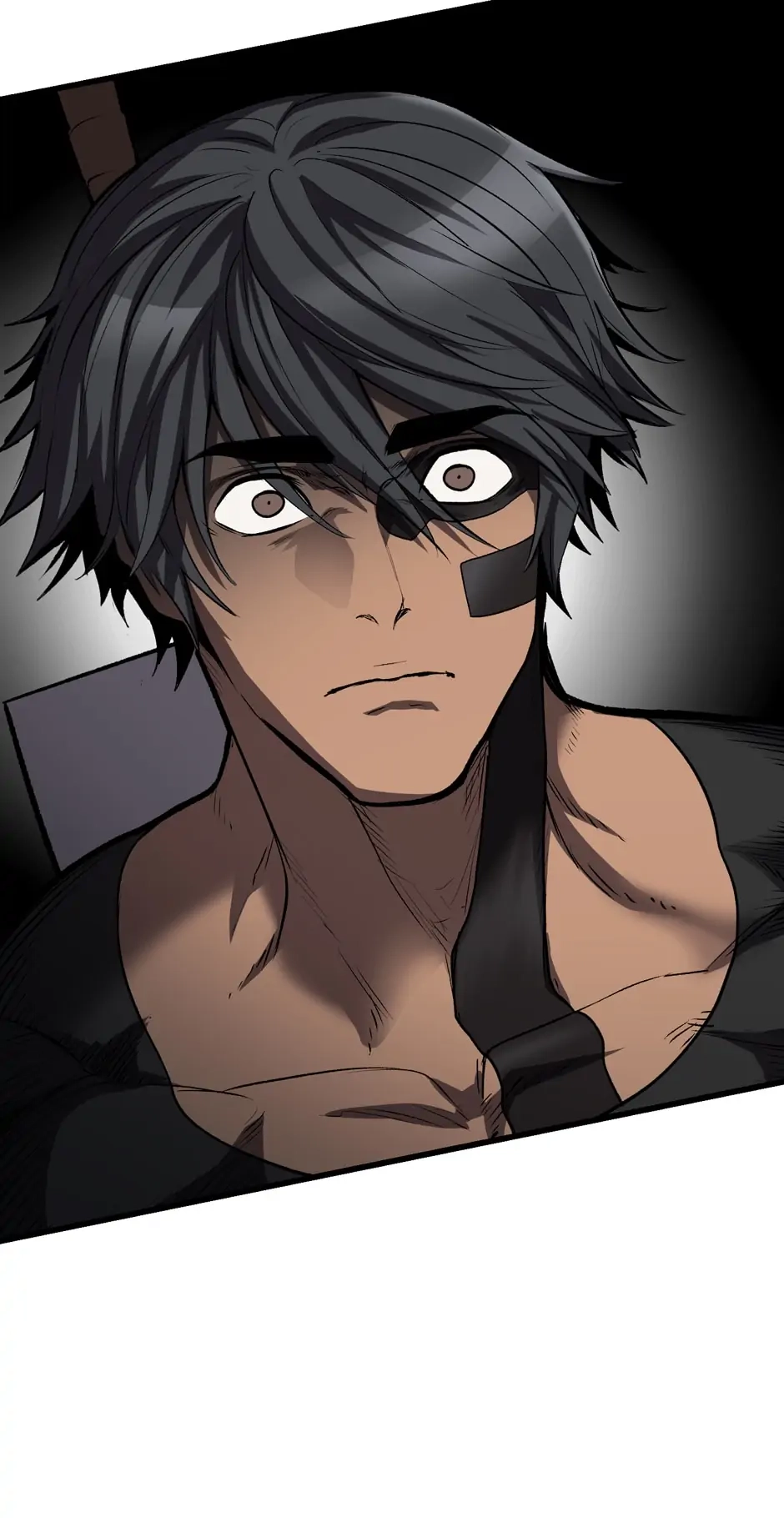 Survival Story of a Sword King in a Fantasy World Chapter 139, page 6 of 85