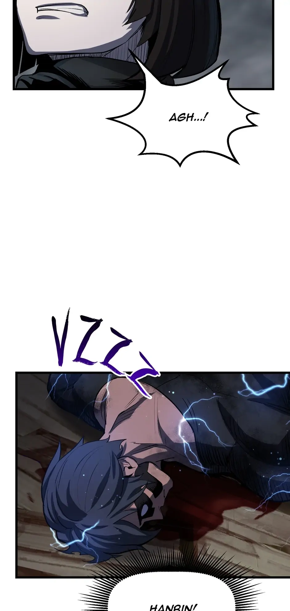 Survival Story of a Sword King in a Fantasy World Chapter 139, page 60 of 85