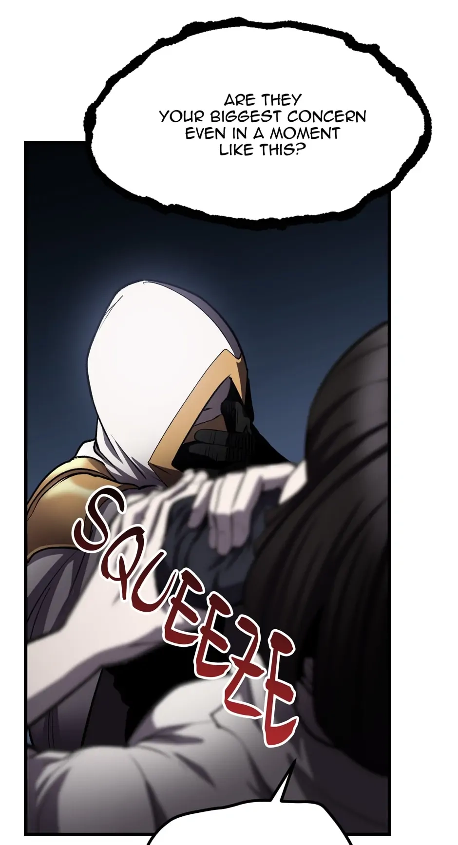 Survival Story of a Sword King in a Fantasy World Chapter 139, page 62 of 85