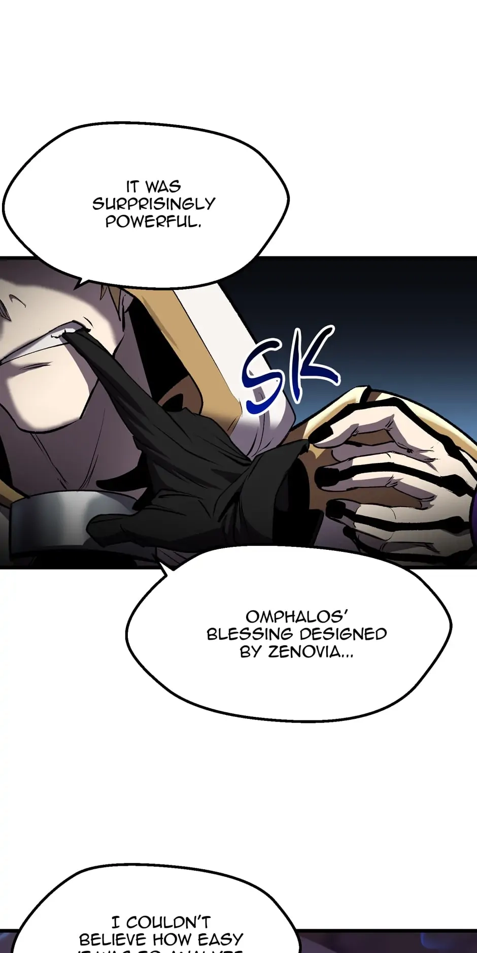 Survival Story of a Sword King in a Fantasy World Chapter 139, page 67 of 85