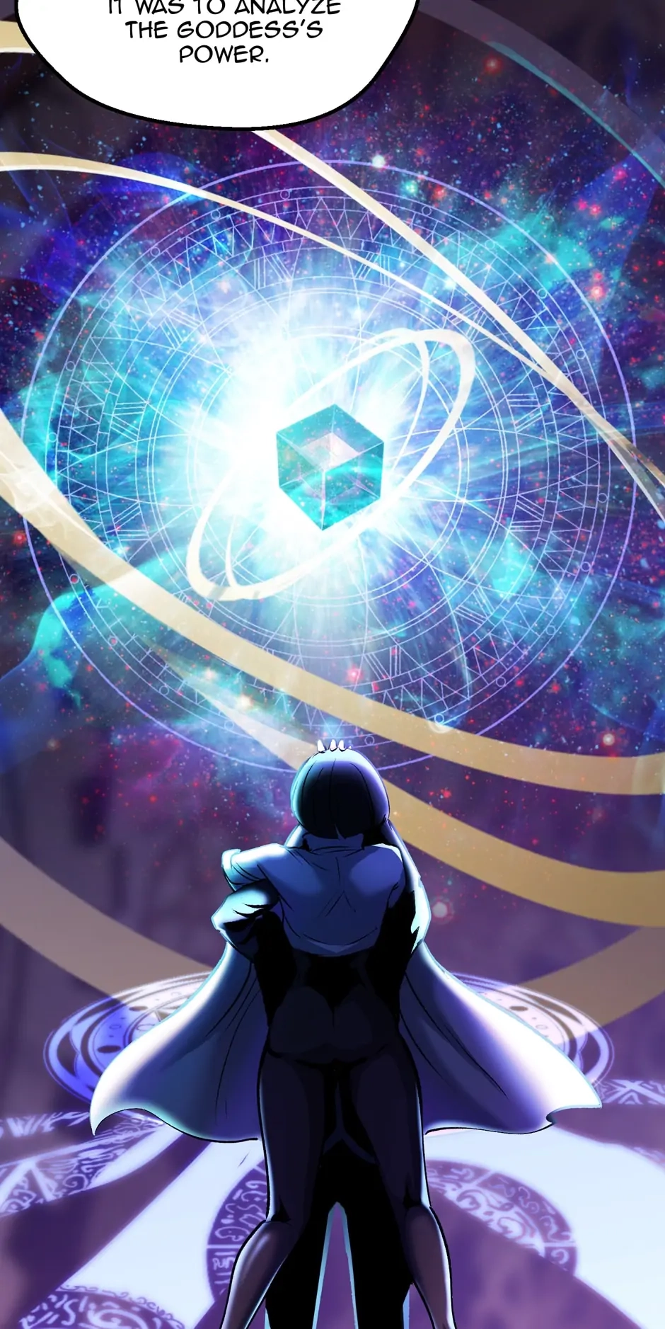 Survival Story of a Sword King in a Fantasy World Chapter 139, page 68 of 85