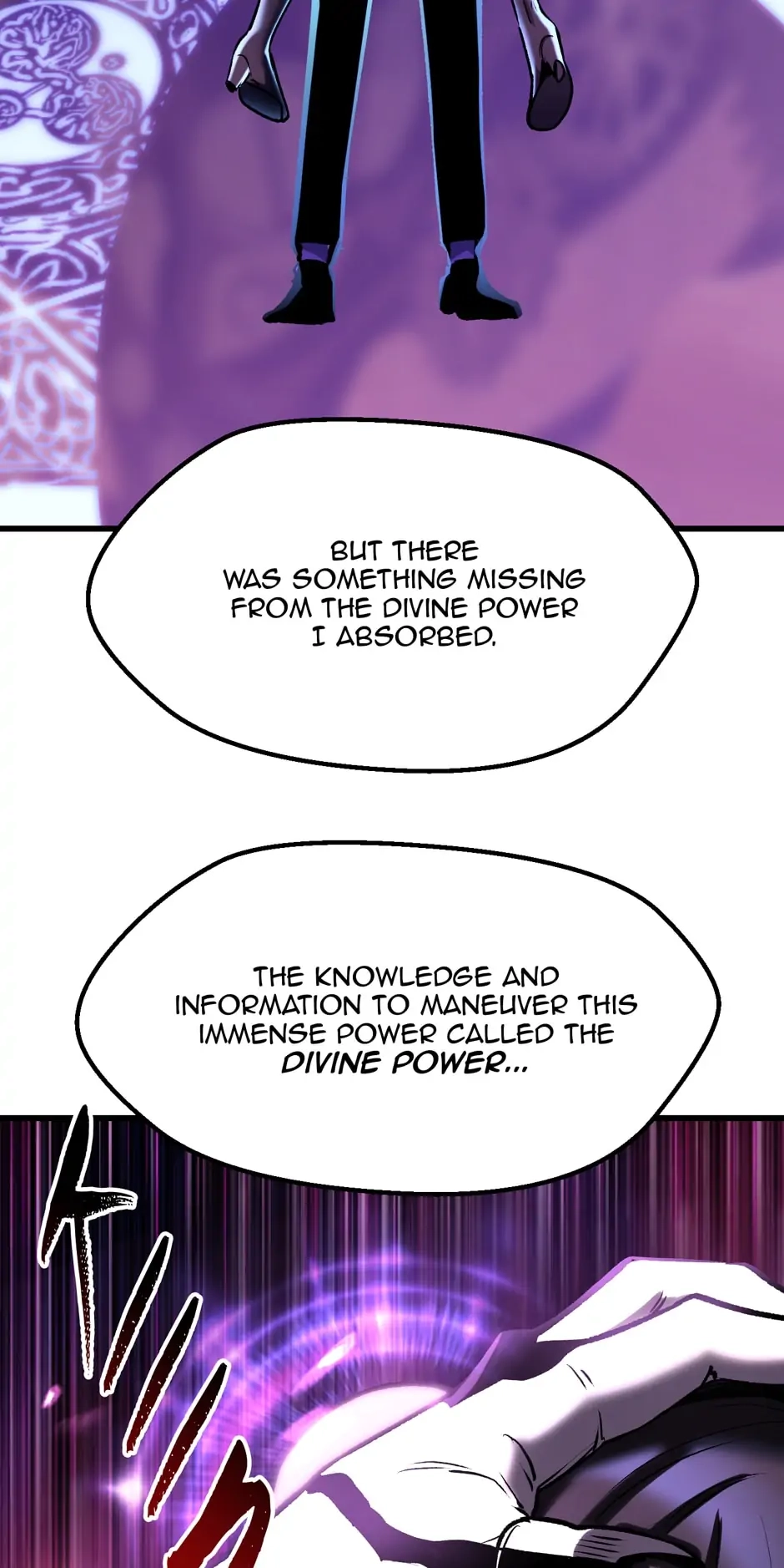 Survival Story of a Sword King in a Fantasy World Chapter 139, page 69 of 85