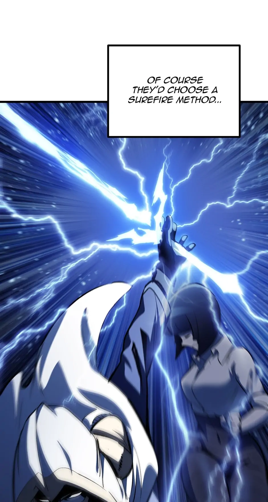 Survival Story of a Sword King in a Fantasy World Chapter 139, page 7 of 85